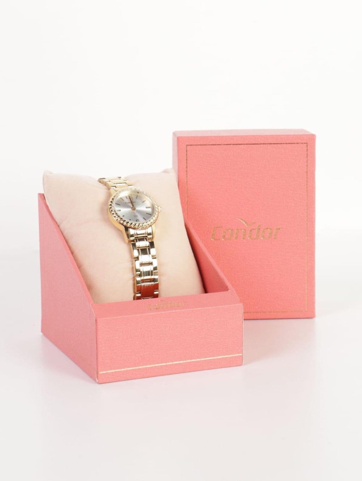 Relógio Condor Feminino