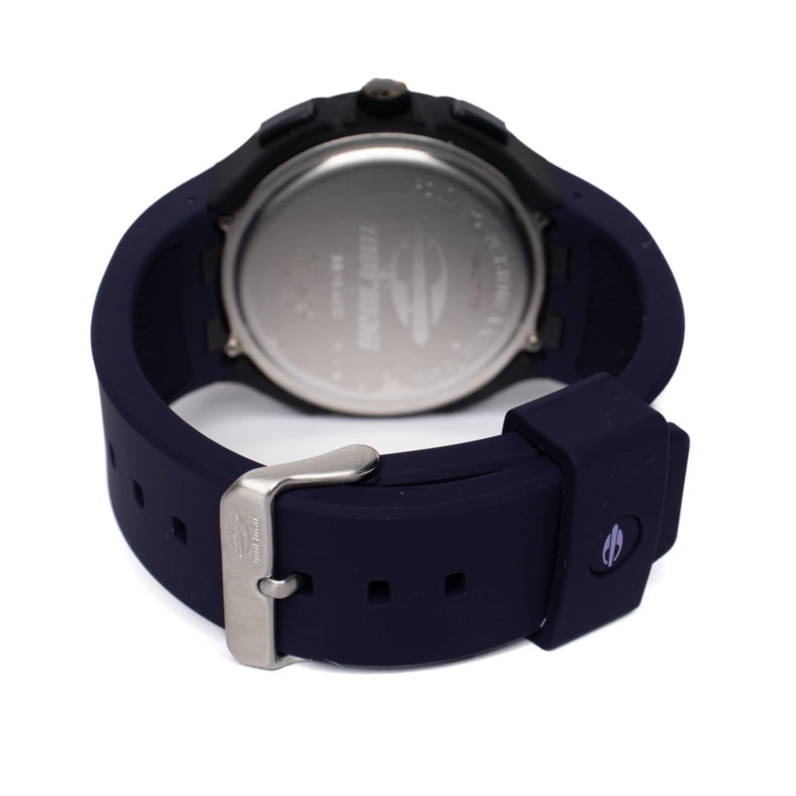 Relógio Masculino Mormaii Analógico MO1608B8C Marinho/Preto - 2