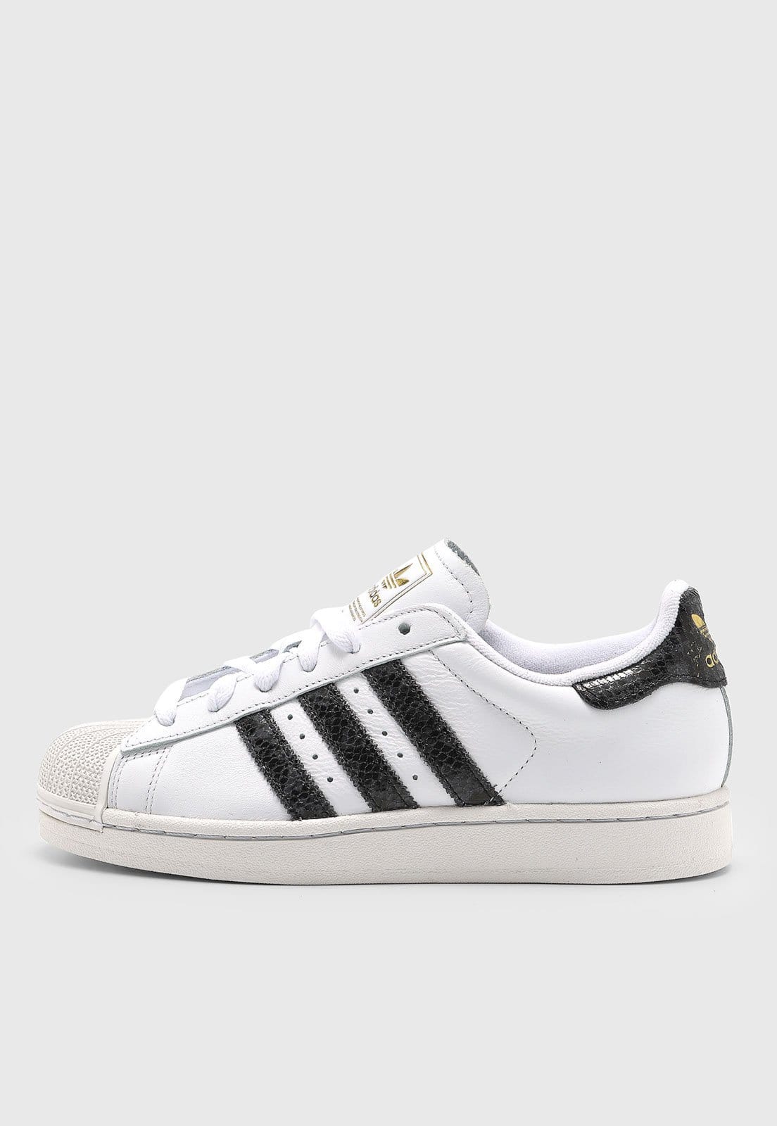 Tênis adidas Originals Superstar II
