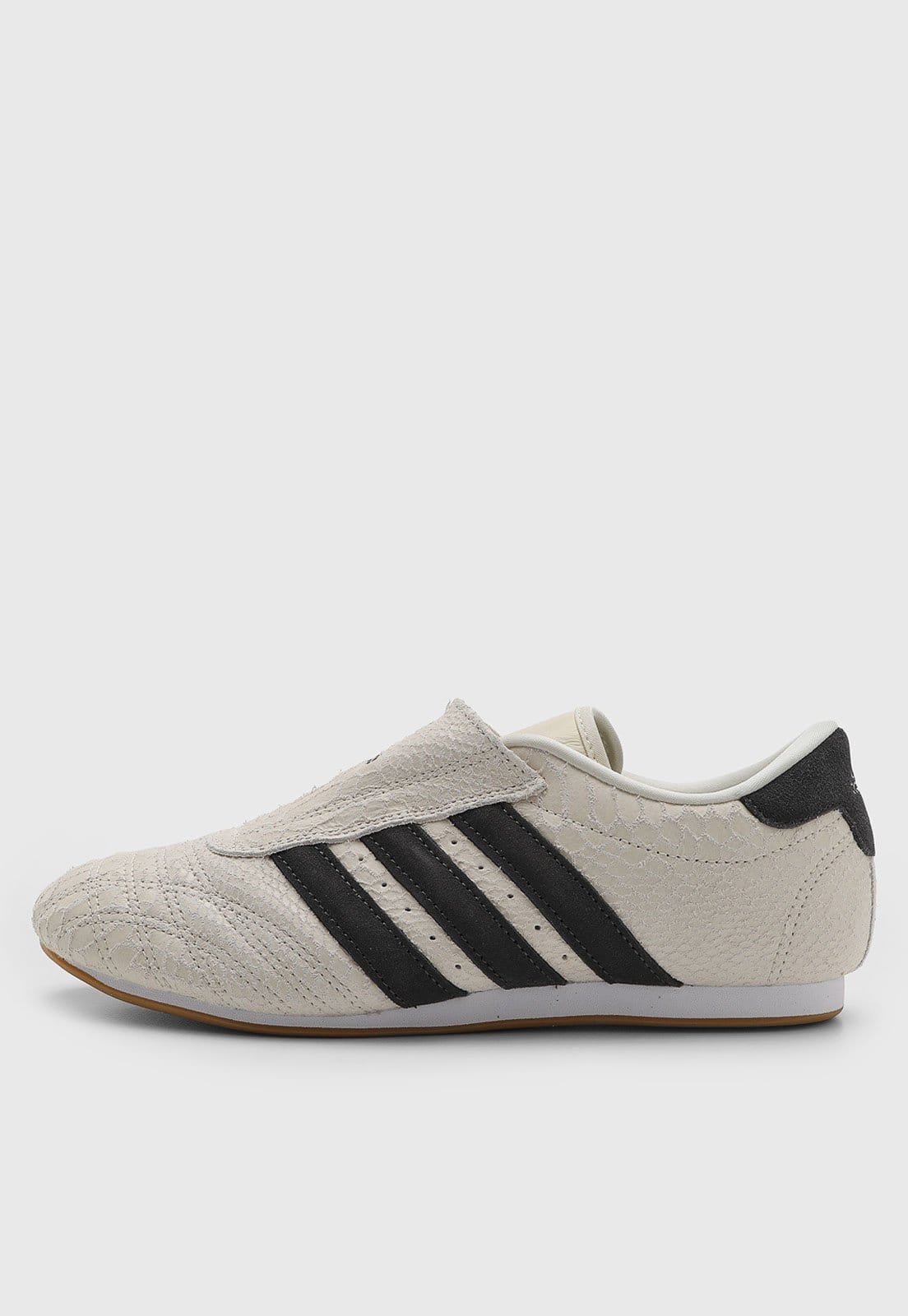 Tênis Feminino adidas Originals Taekwondo W Off-White