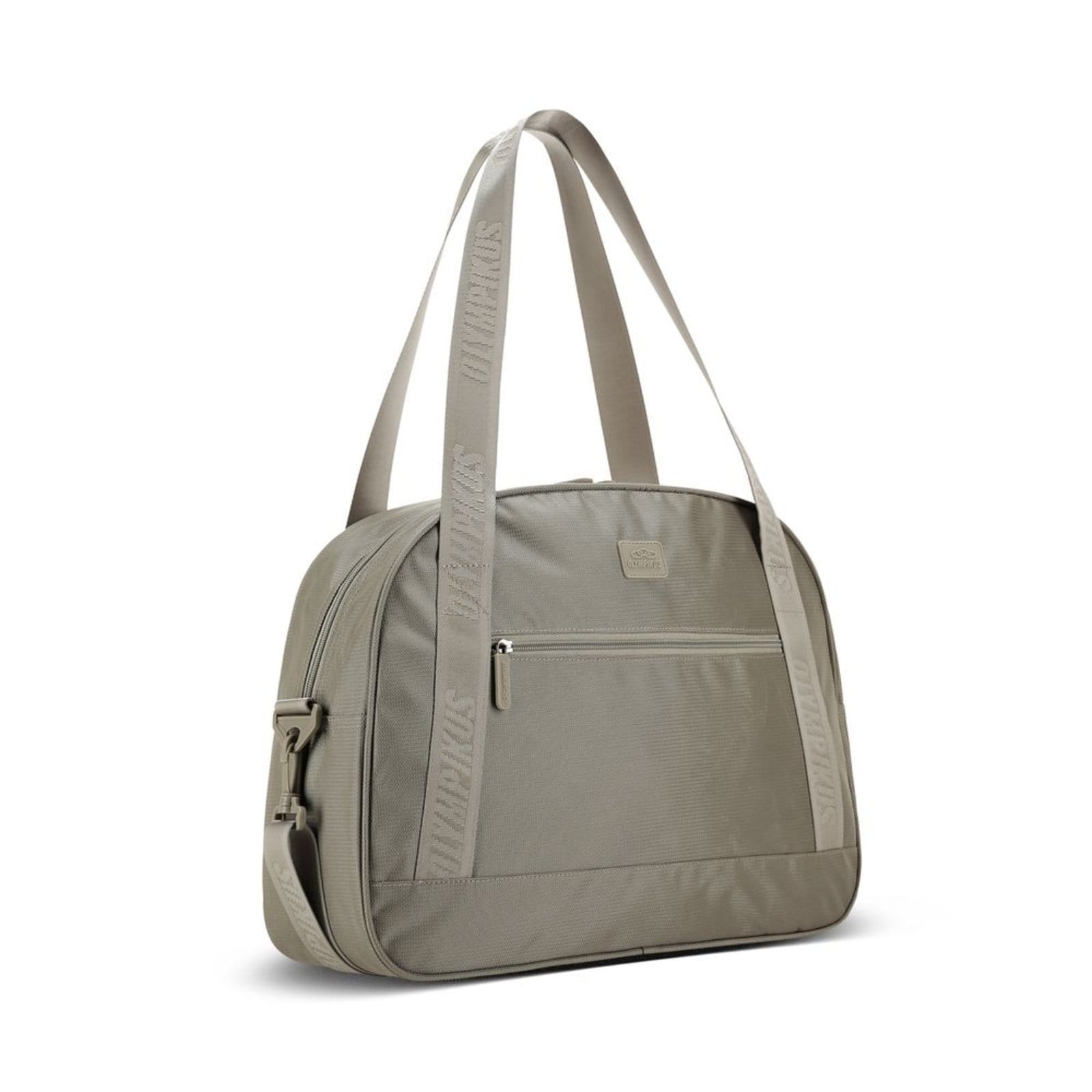 Bolsa Olympikus Gym 2.0 - 2