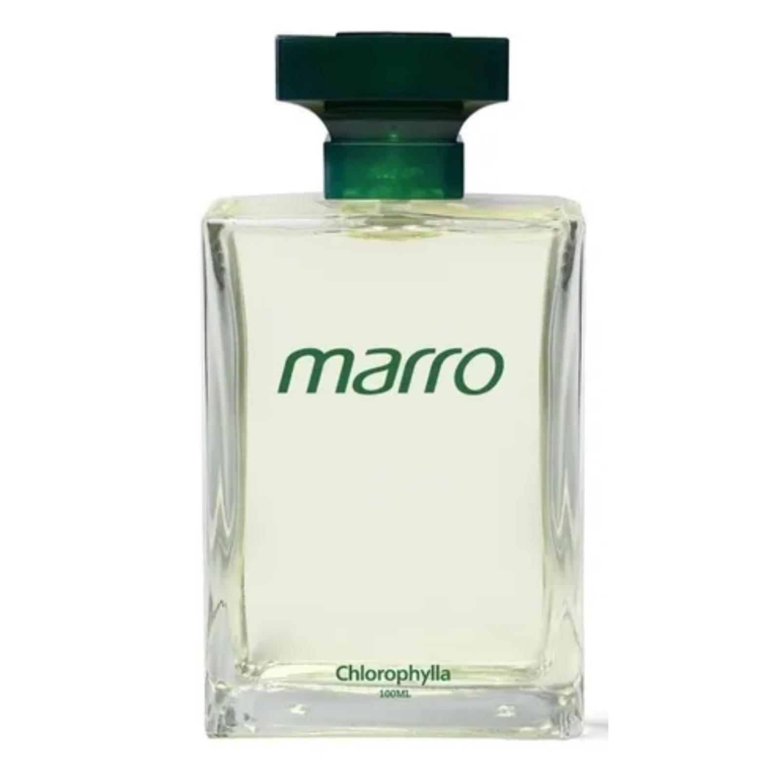 Chlorophylla Masculino Deo colonia Marro Vegano