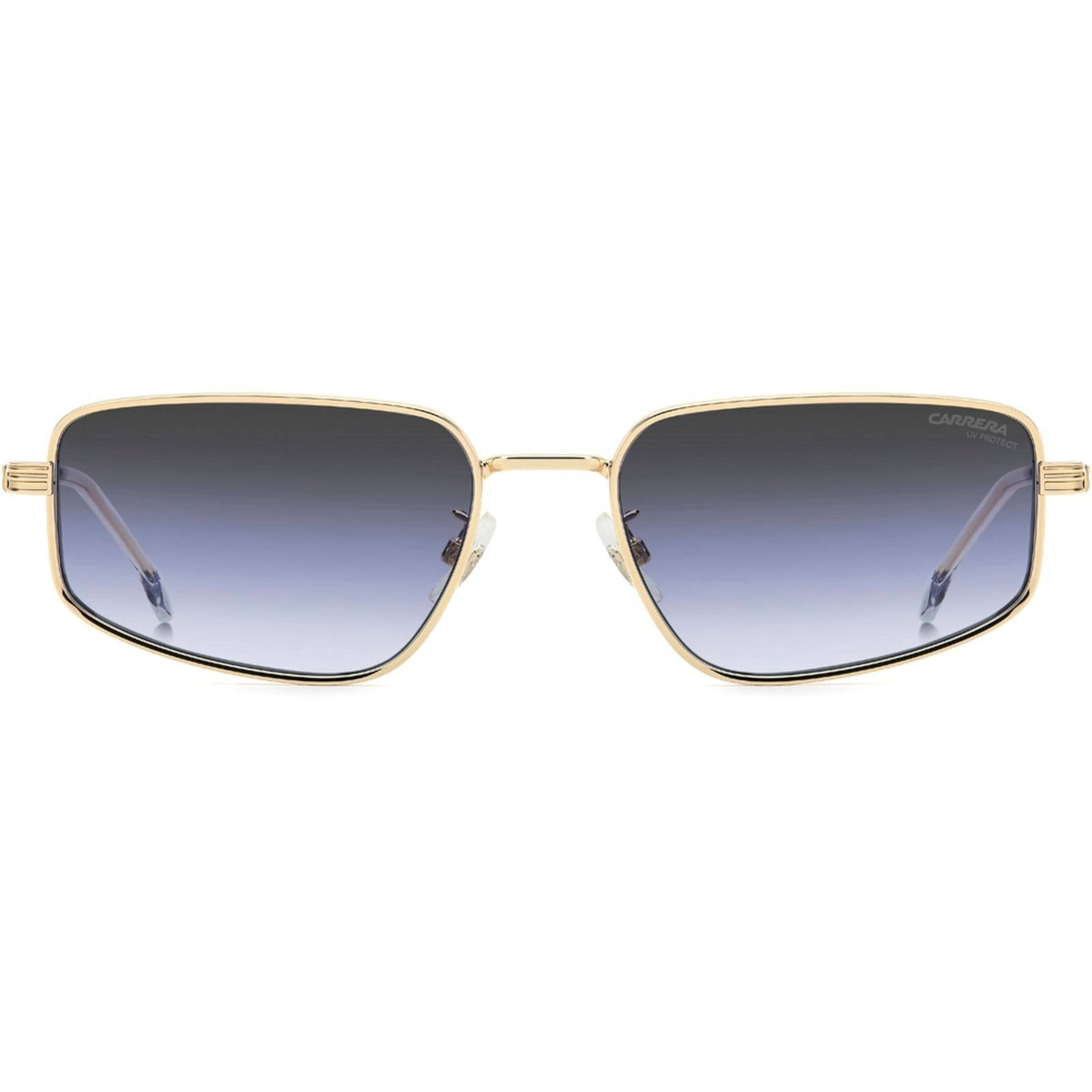 Vista 2 Óculos de Sol Carrera 3087S J5G 56GB Feminino Carrera dourado