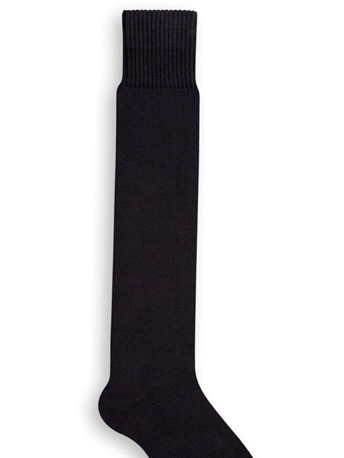 Vista 2 Meia 3/4 Lupo Lupo preto