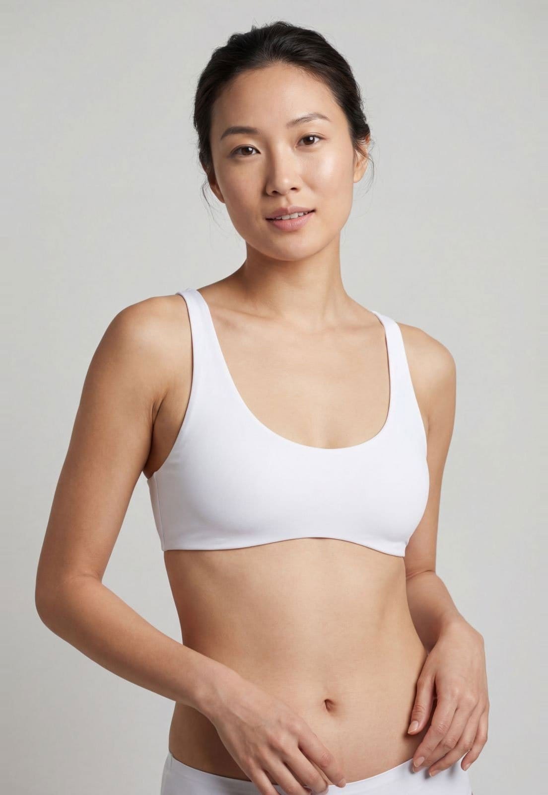 Sutiã Feminino Hope Bojo Removível