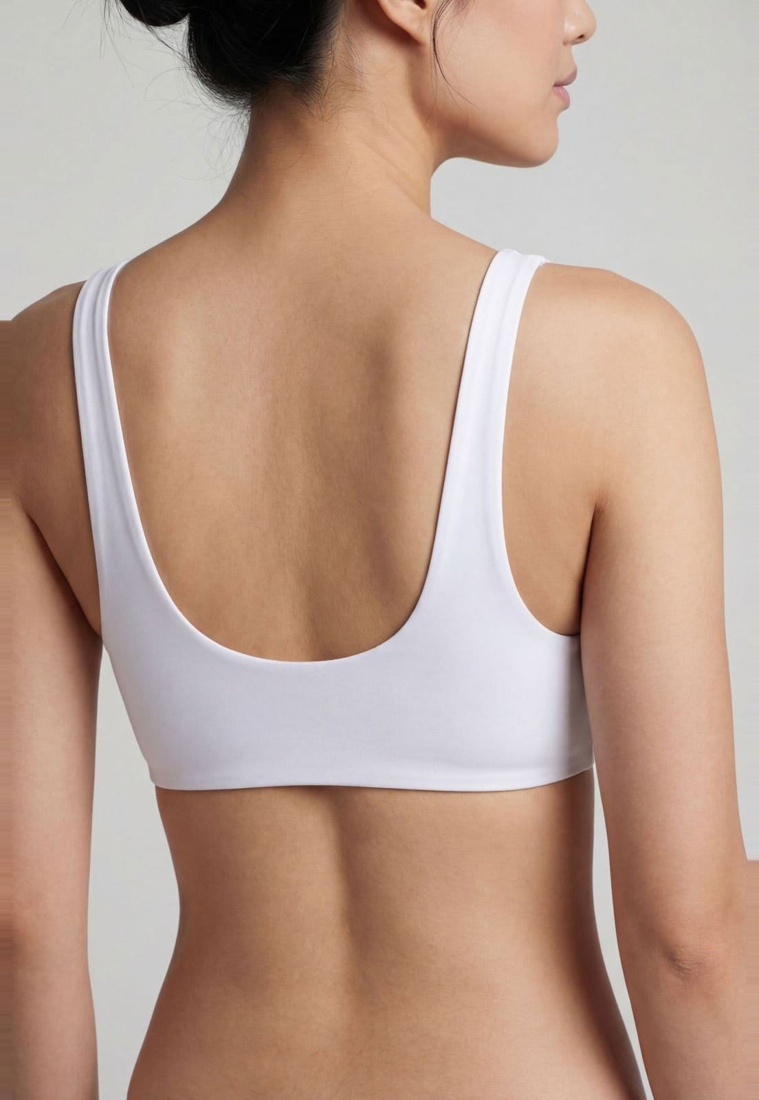 Vista 2 Sutiã Feminino Hope Bojo Removível Hope branco