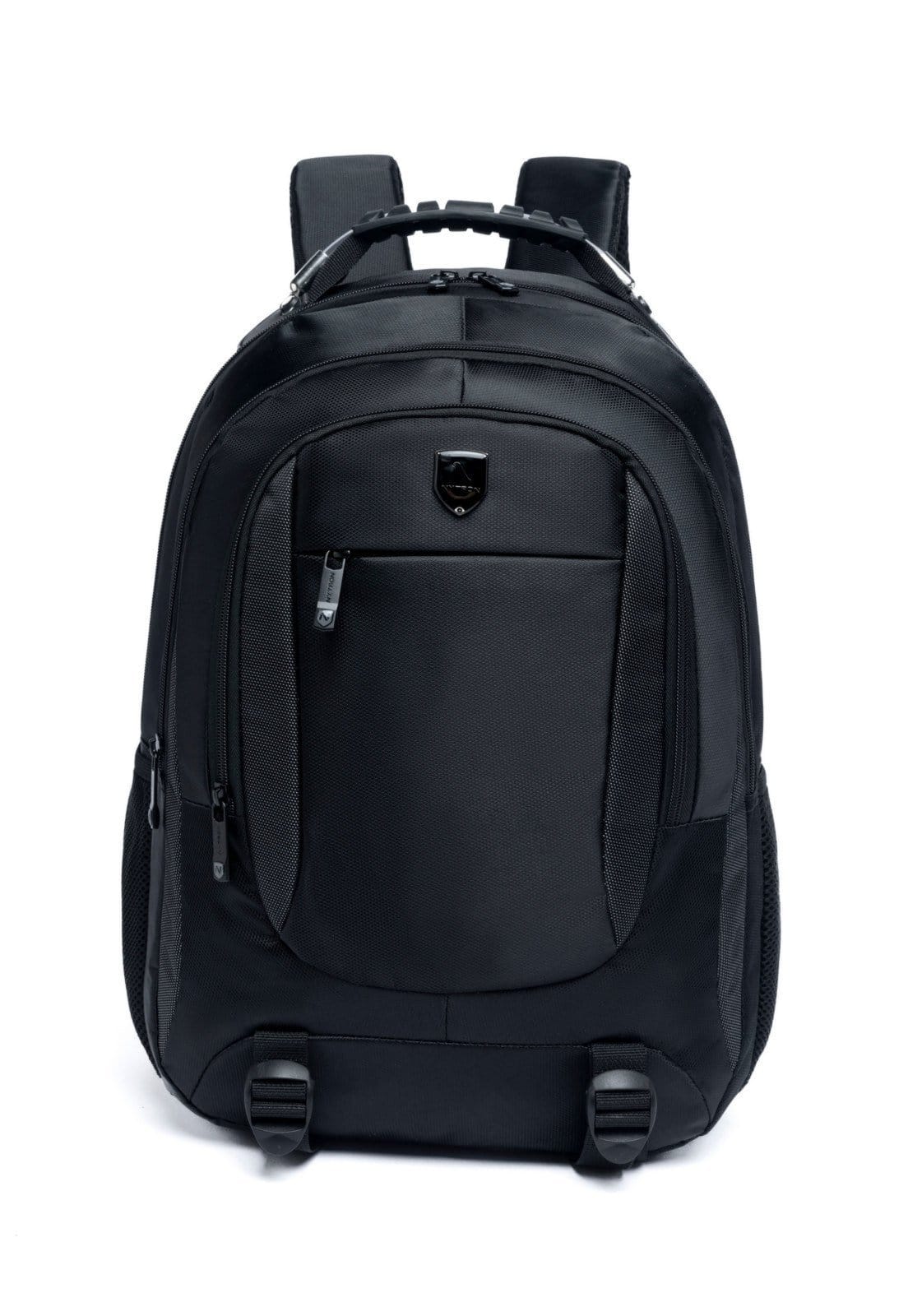 Mochila Executiva Espaçosa Nytron Trabalho Reforçada Masculina