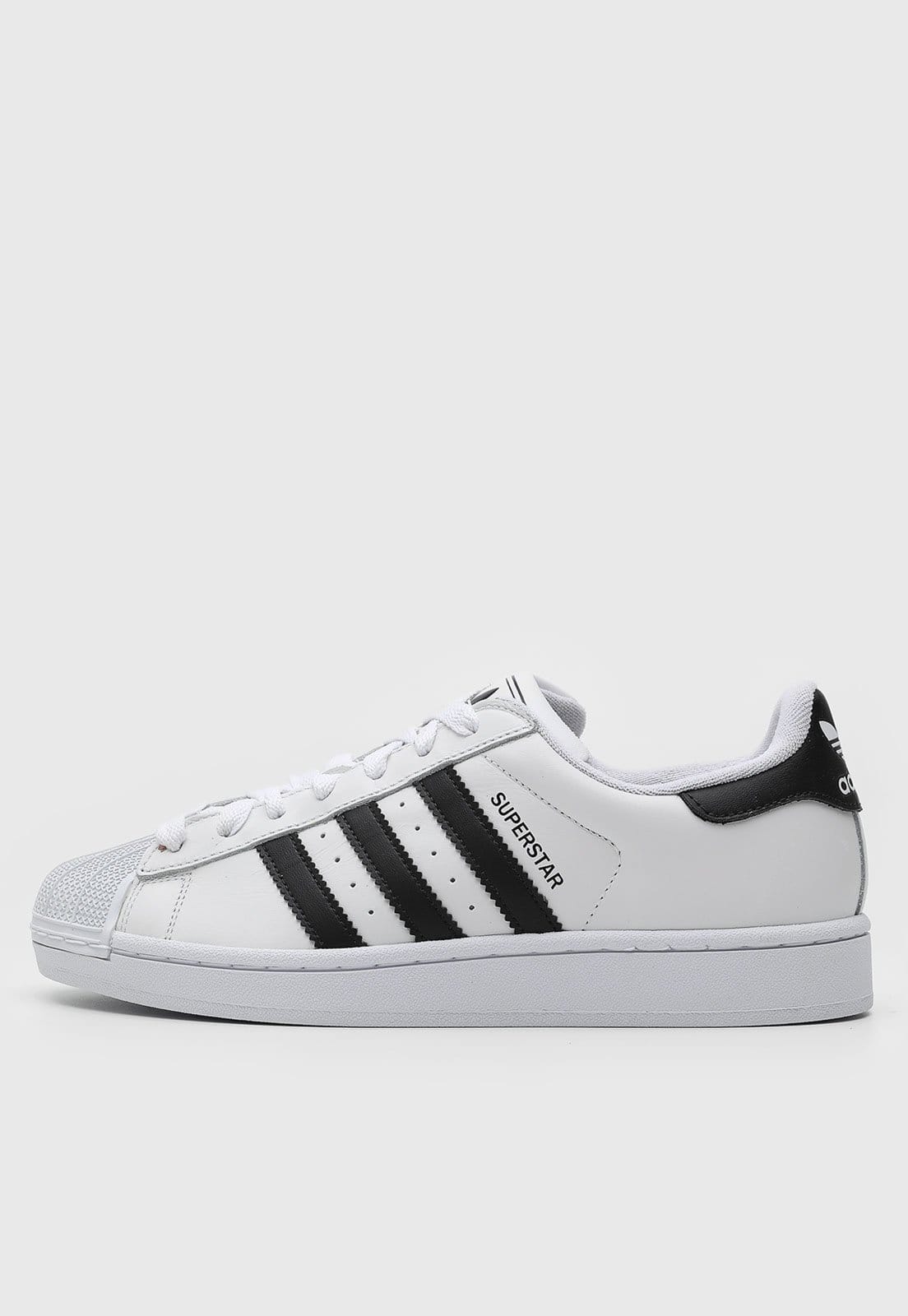 Tênis adidas Superstar II