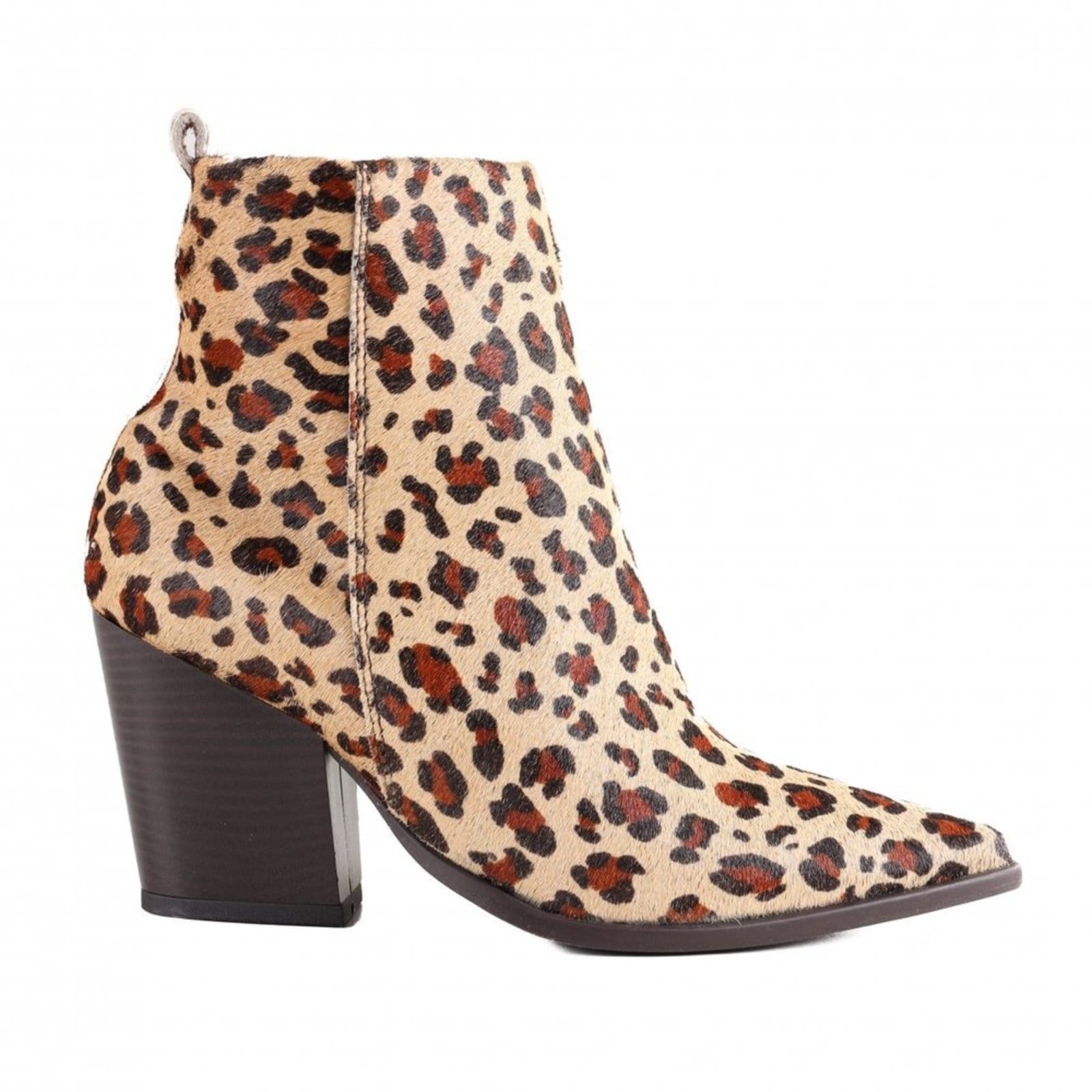 Bota Feminina Zariff 2525-4 Zariff