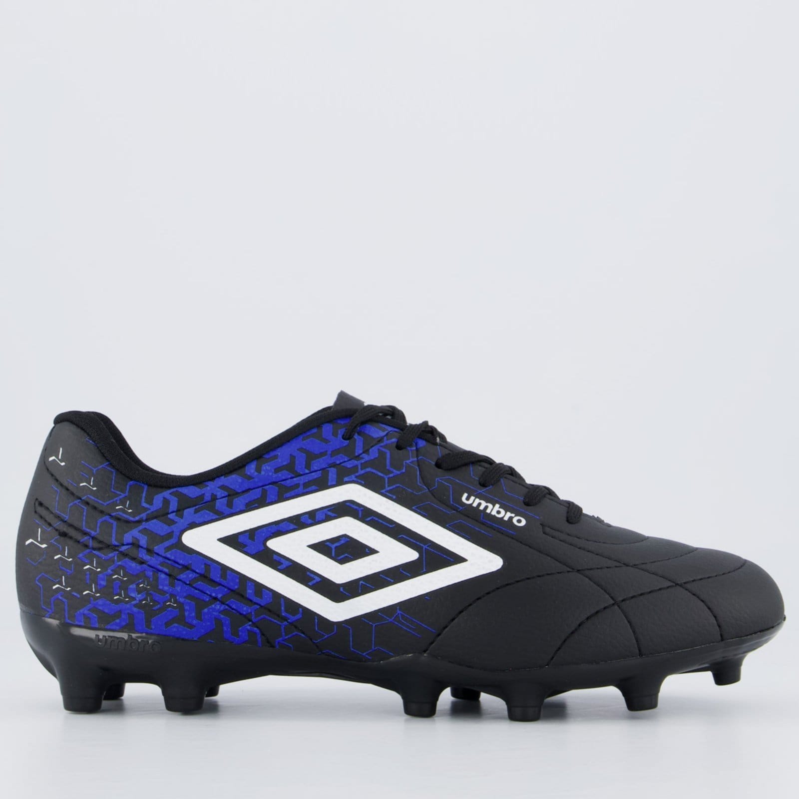 Chuteira Umbro Class Neo Campo Preta