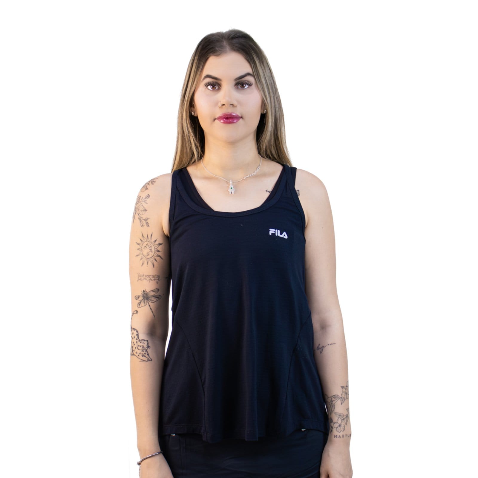 Regata Fila Flow Feminina