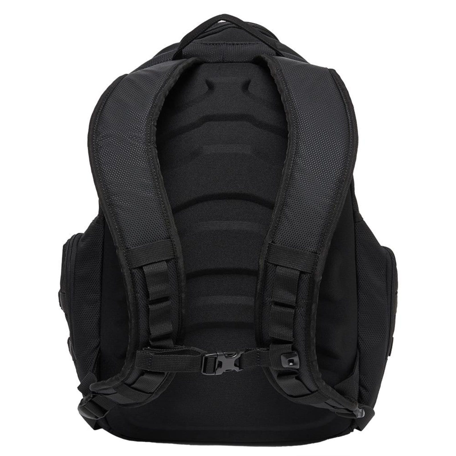 Vista 2 Mochila Oakley Bathroom Sink WT24 Blackout Oakley preto