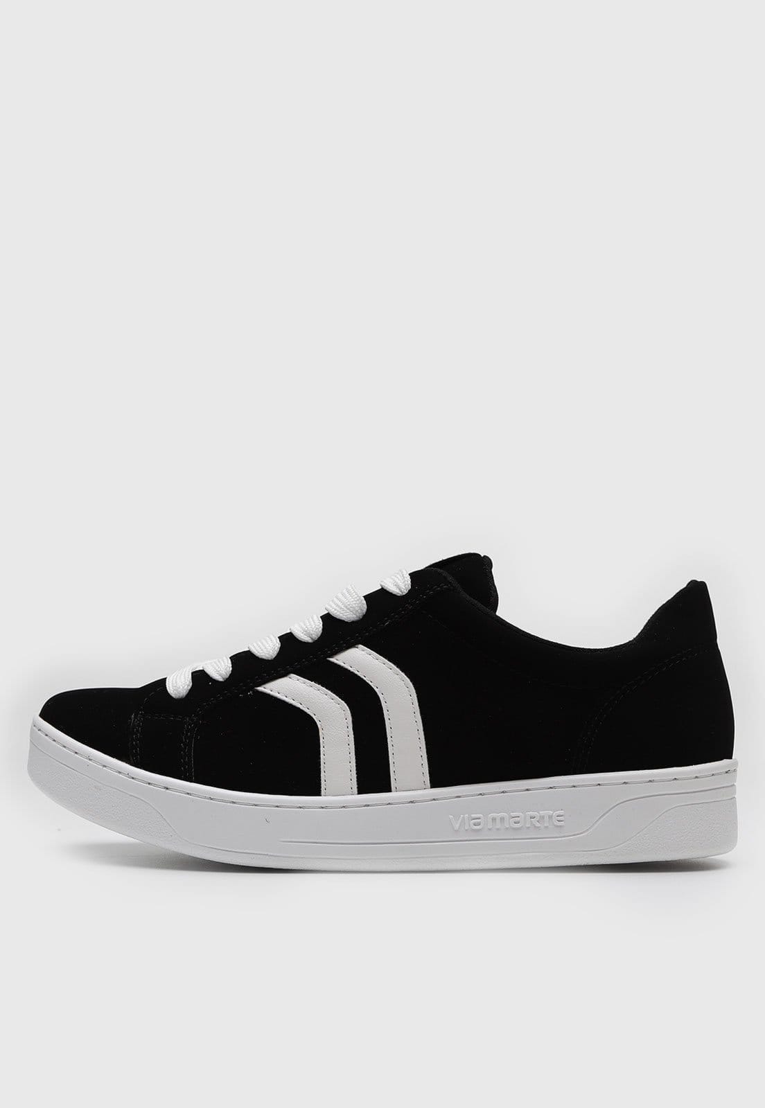 Tênis Via Marte Nobuck