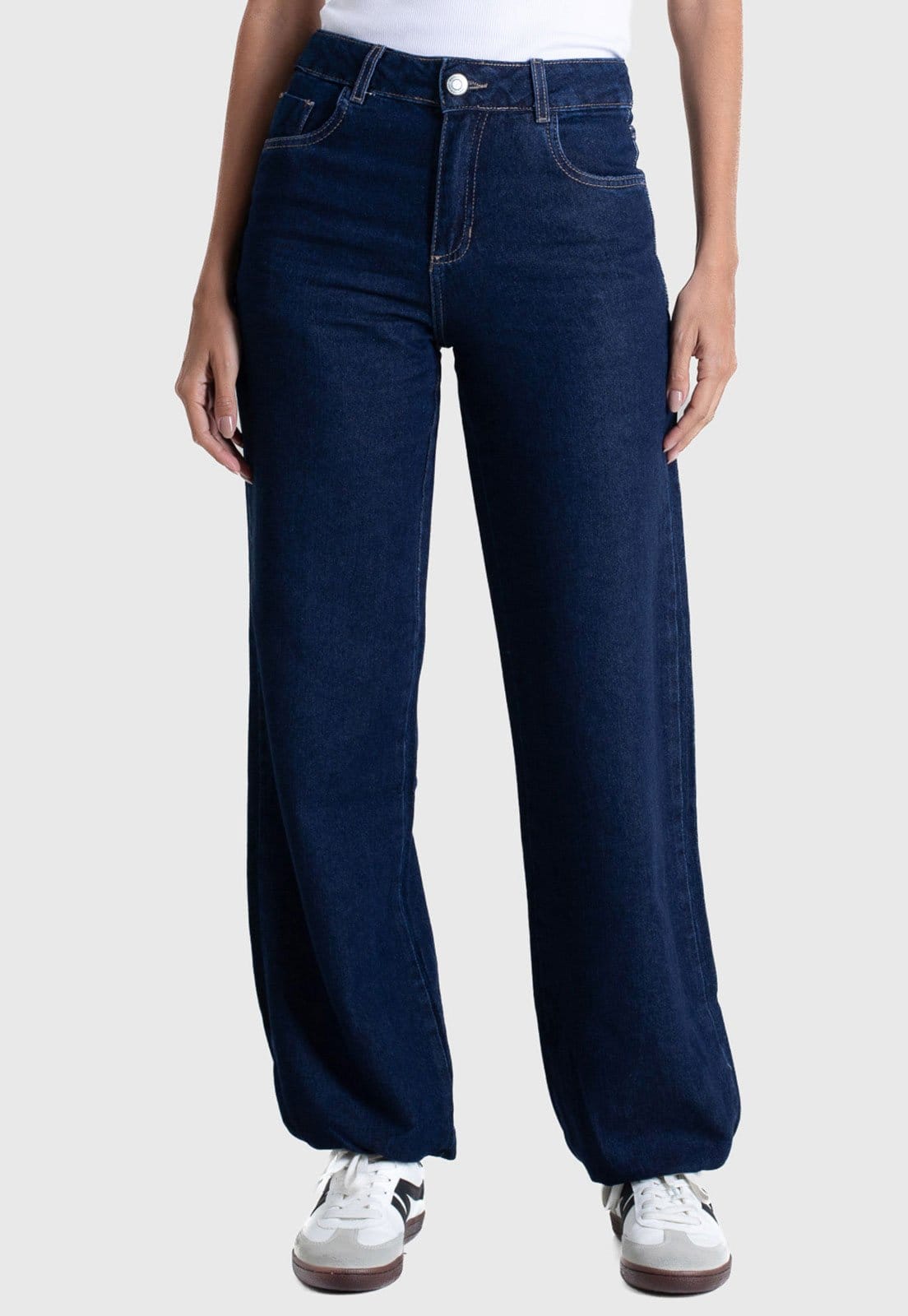 Calça Feminina Sawary Jogger