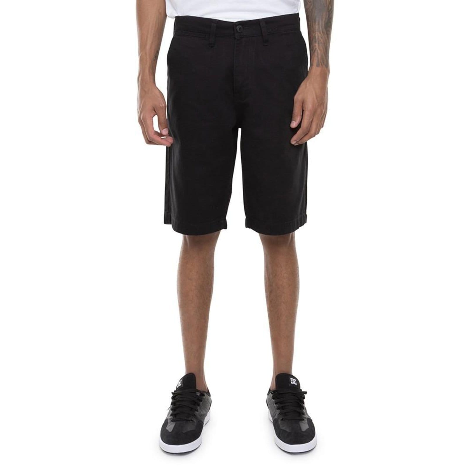 Bermuda DC Shoes Worker Chino SM23 Masculina