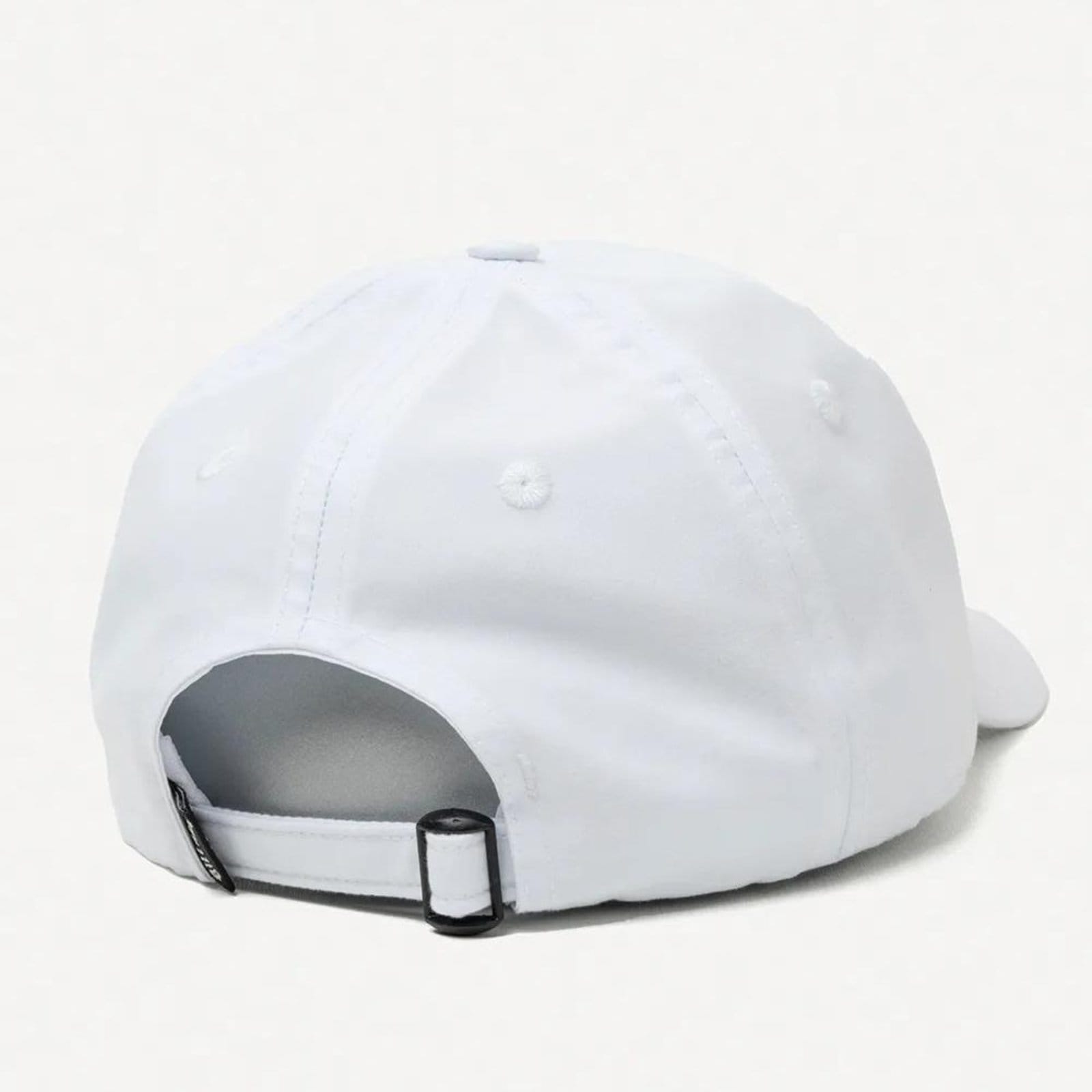 Vista 2 Boné Billabong Aba Curva Basic Arch Patch SM26 Billabong branco