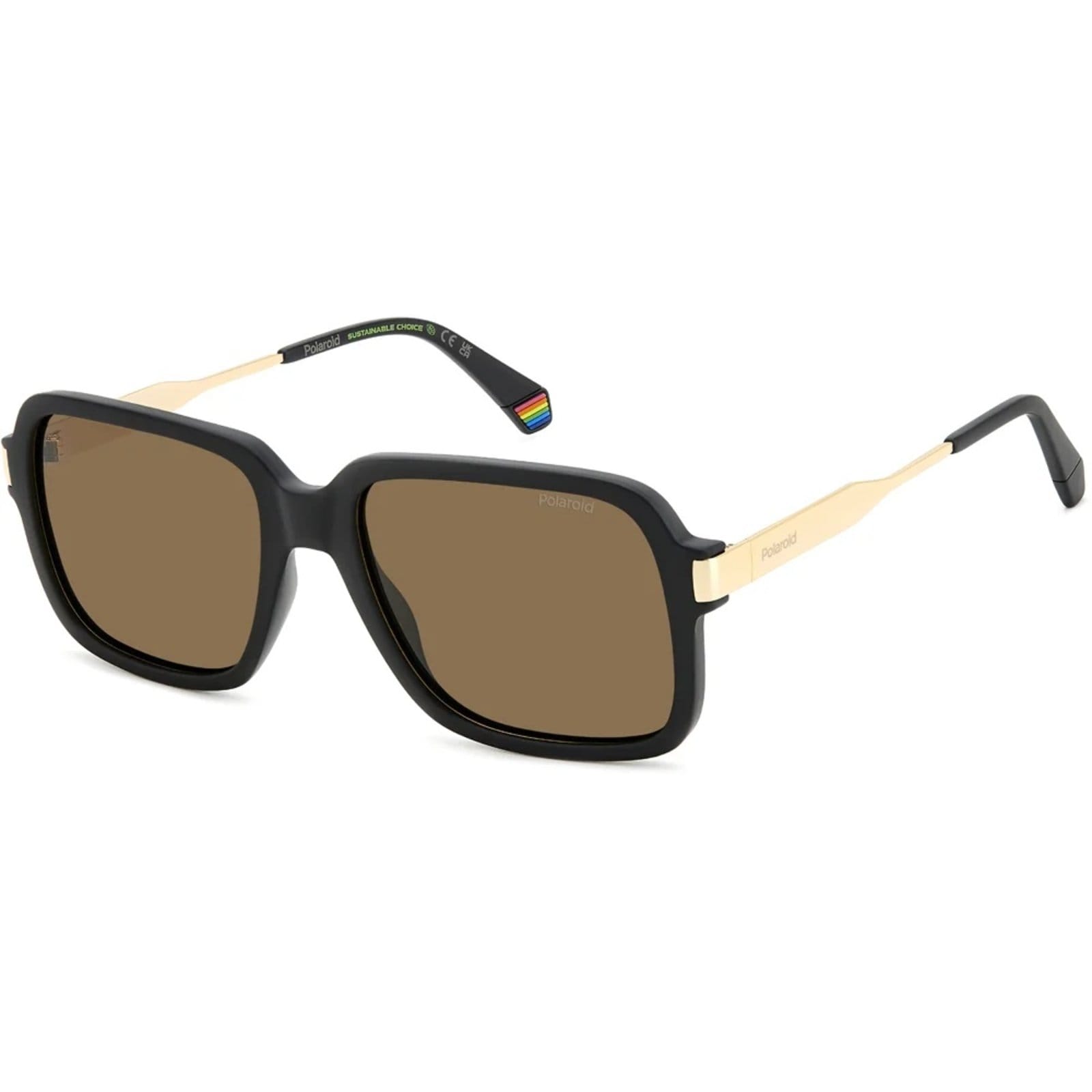 Óculos de Sol Polaroid 6220 S X 003 56SP Masculino