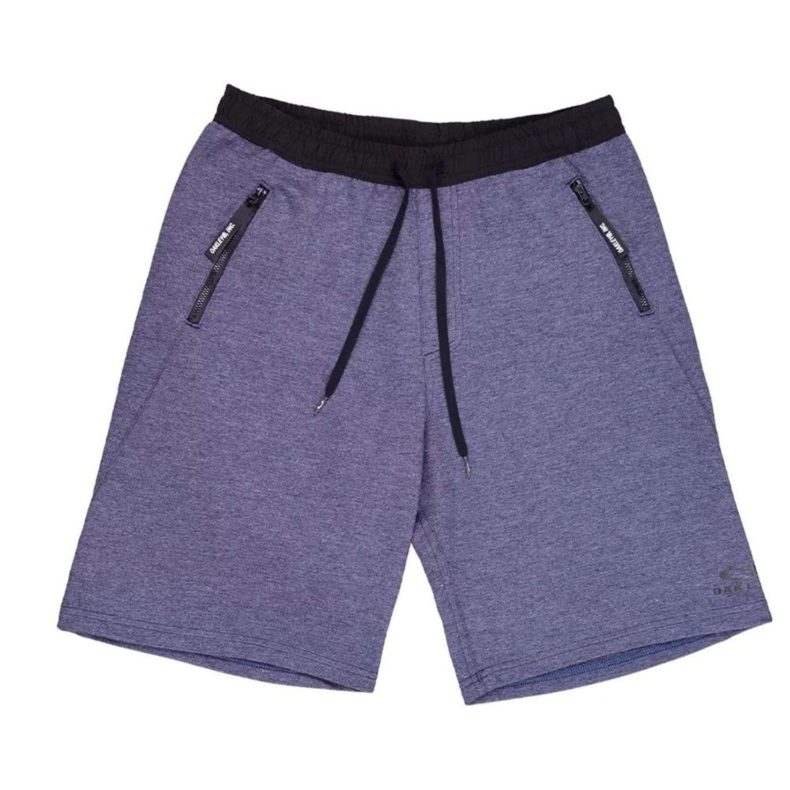 Bermuda Oakley Fleece Utility Sports 11" SM25 Astral Blue"