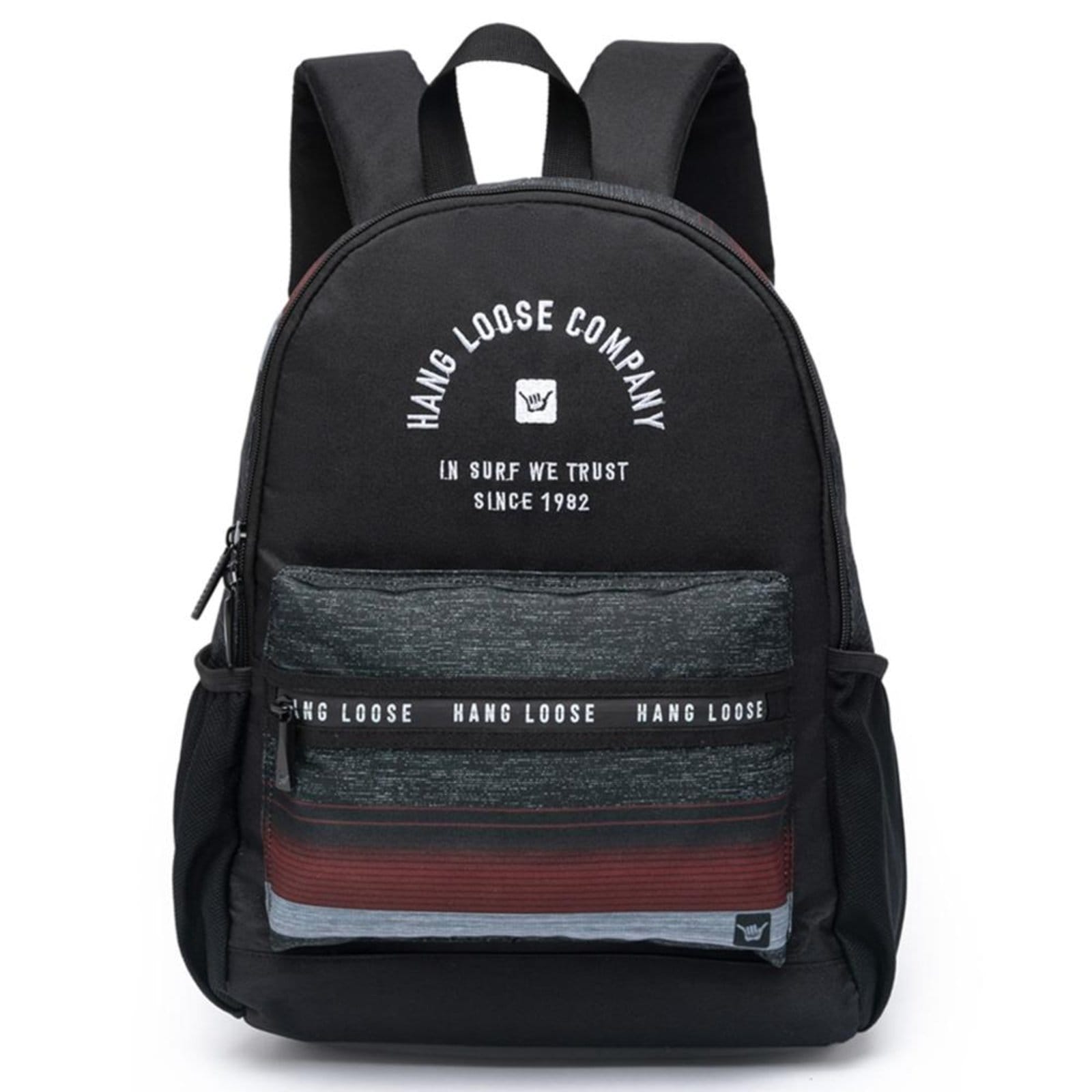 Mochila Hang Loose Executiva HL1513