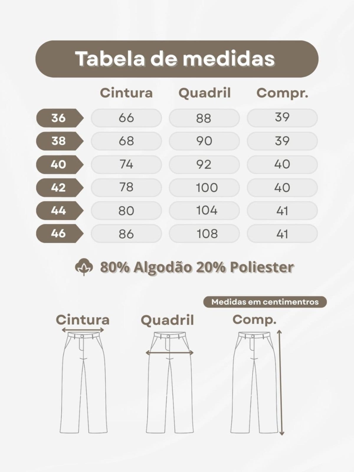 Vista 2 Shorts Sarja Alfaiataria Feminino Crawling nude