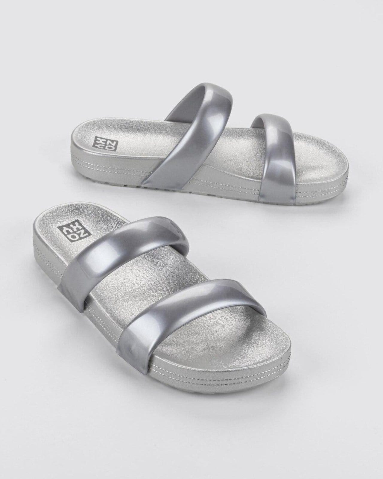 Chinelo Slide Feminino Adulto Zaxy Bestie