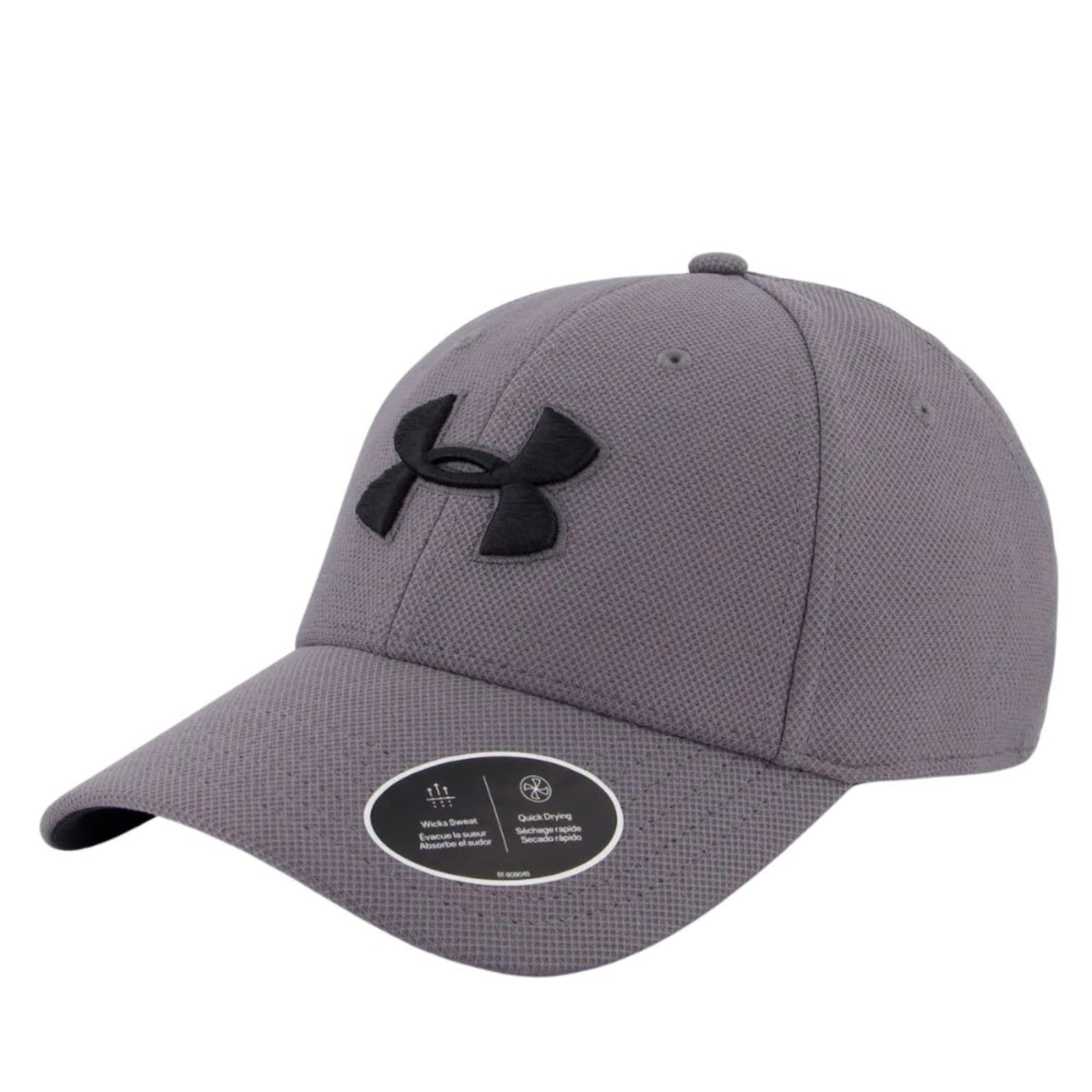 Boné Under Armour de Treino Blitzing 3.0