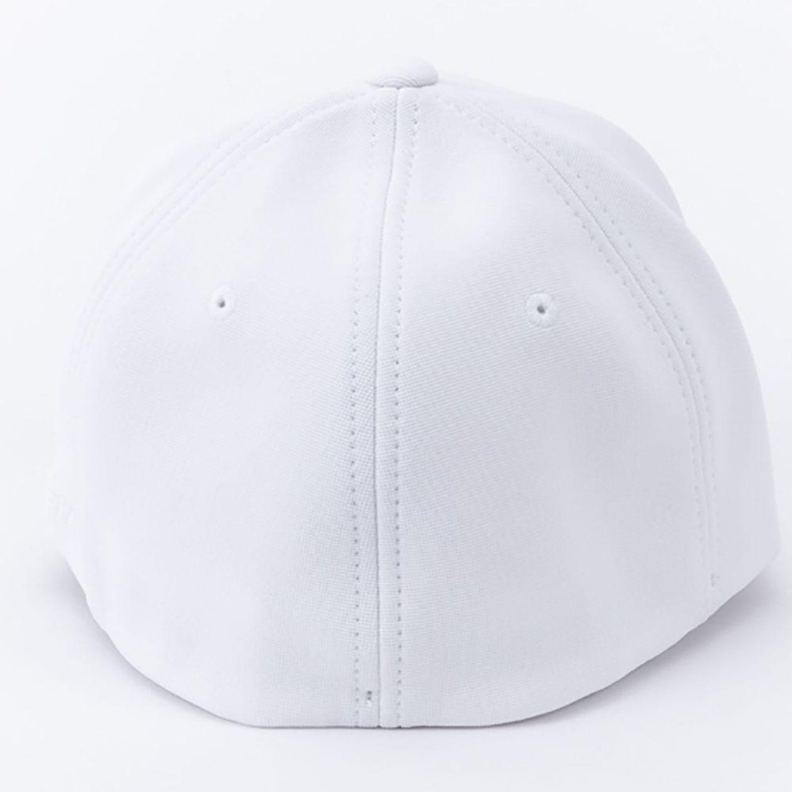 Vista 2 Boné Billabong Aba Curva Arch Billabong branco