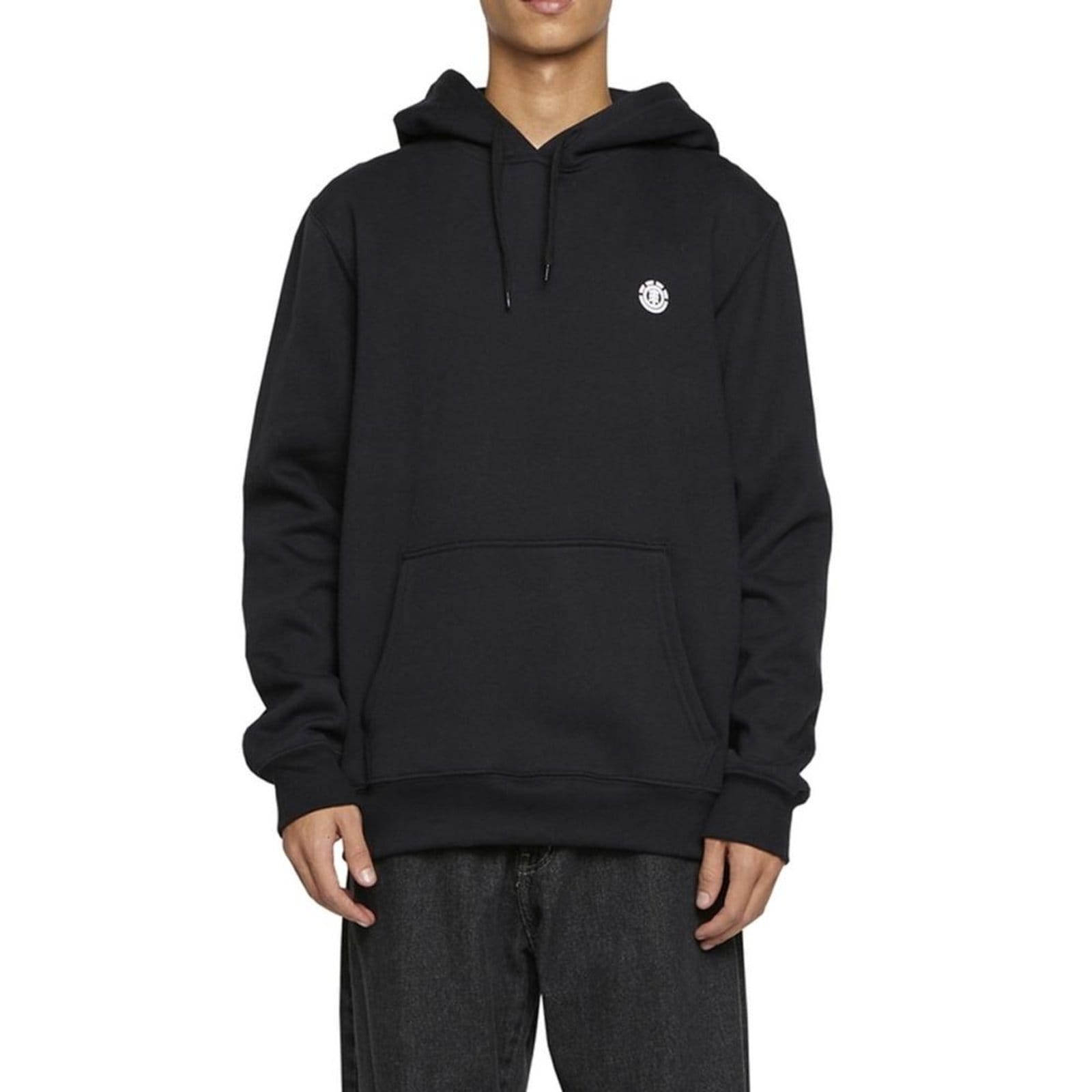 Moletom Element Canguru Logo Chest HD 280G WT24