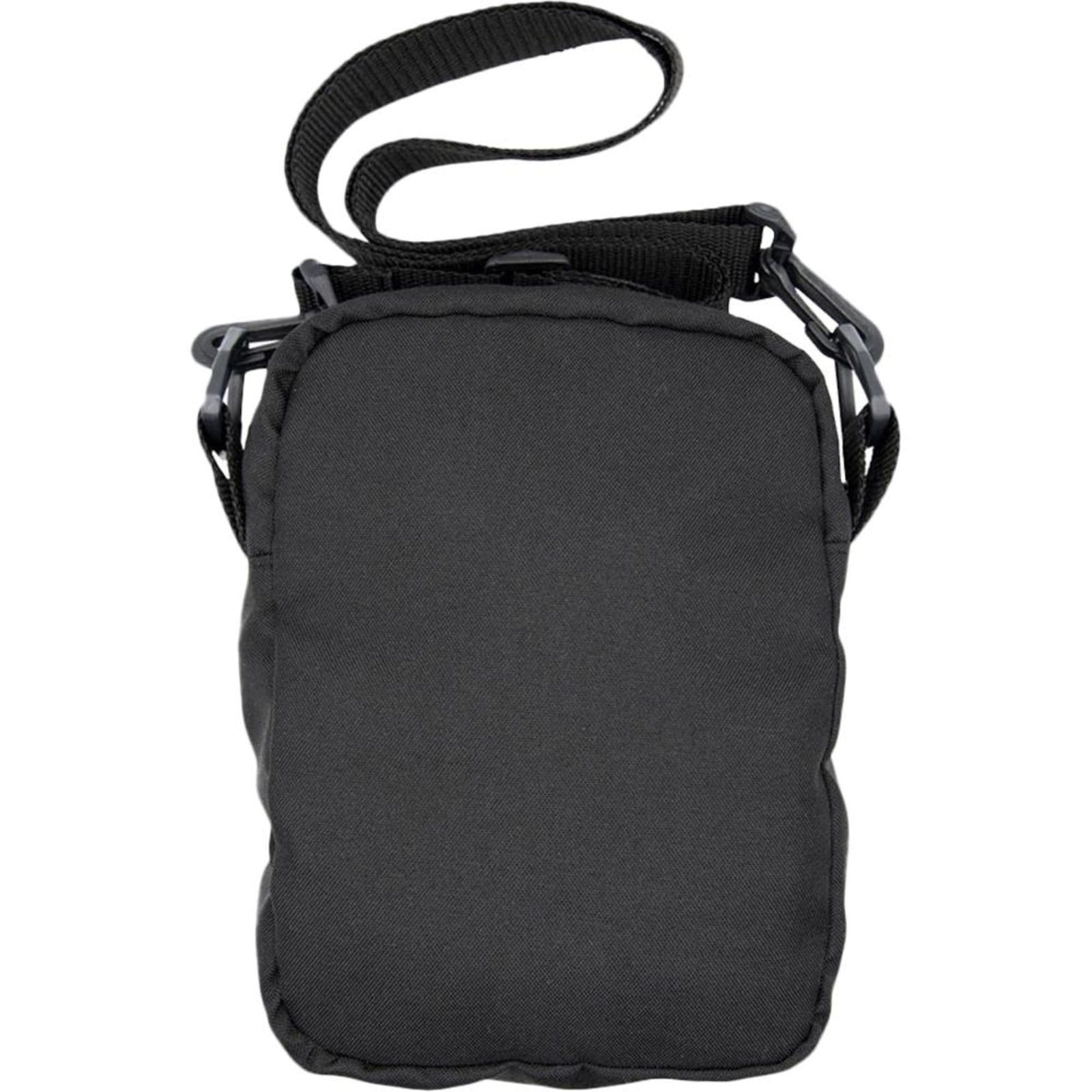 Vista 2 Shoulder Bag DC Shoes Starcher 5 WT23 Camuflado DC Shoes preto