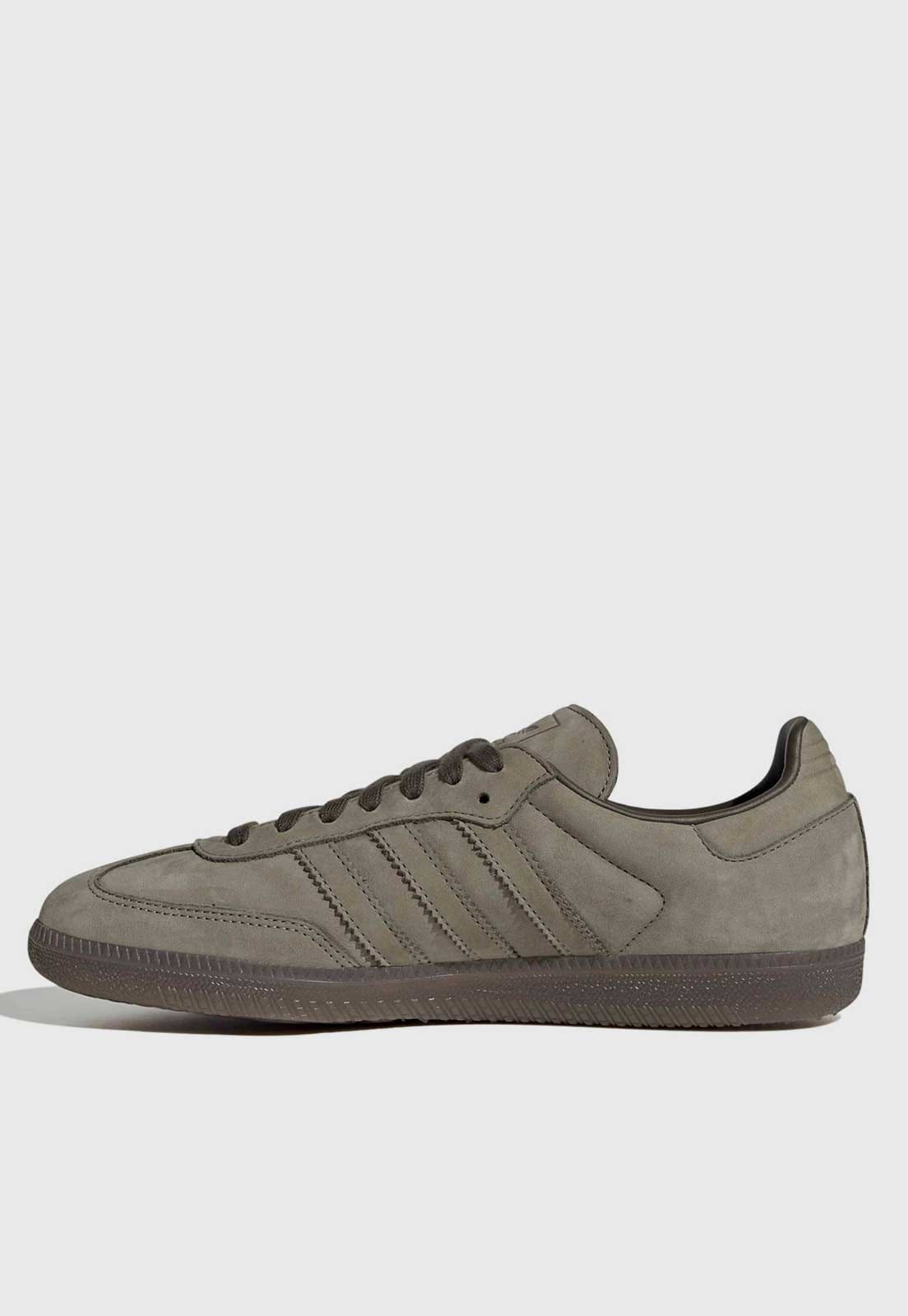 Tênis Masculino adidas Originals Samba Og