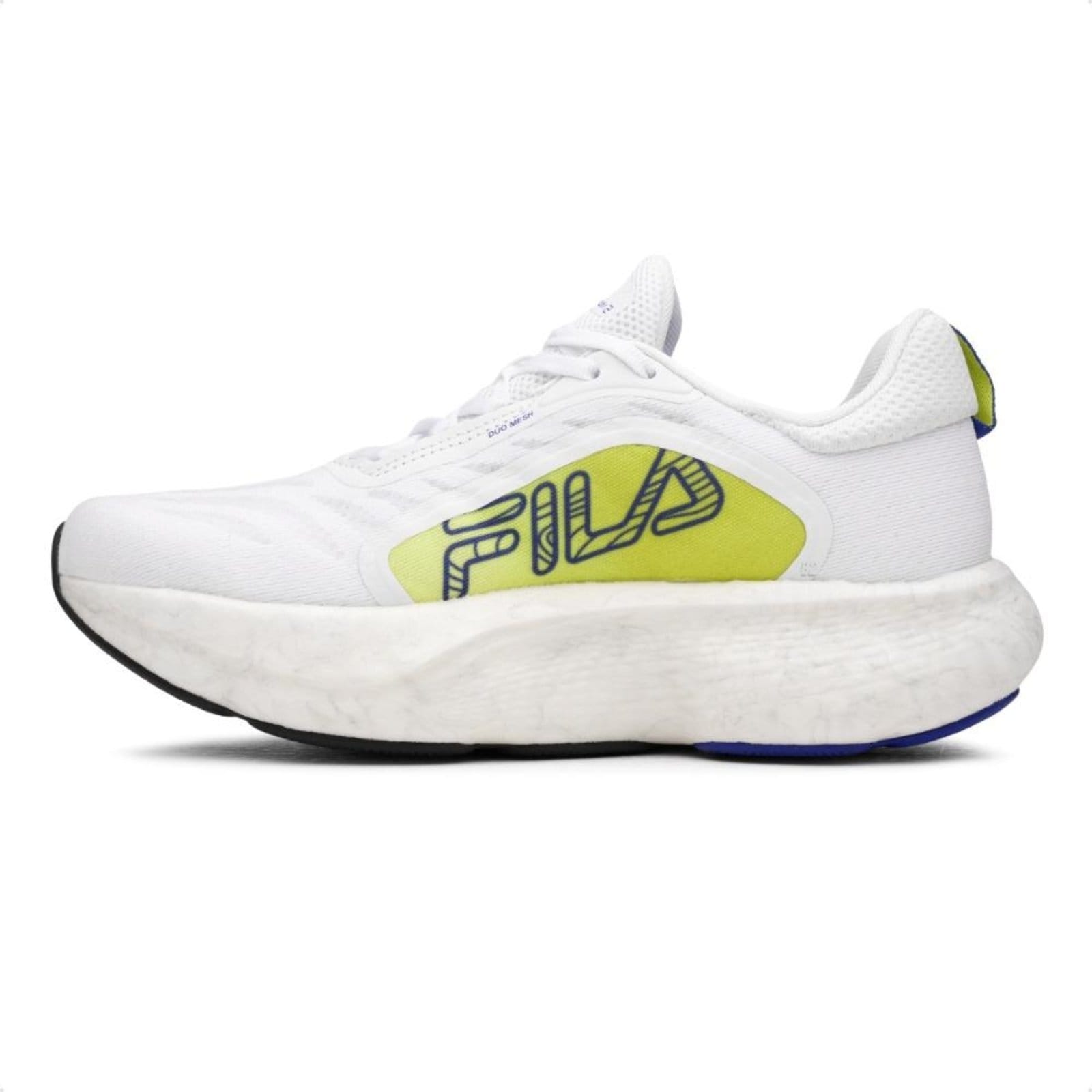 Vista 2 Tênis Fila Float Maxxi 2 Masculino Fila marrom