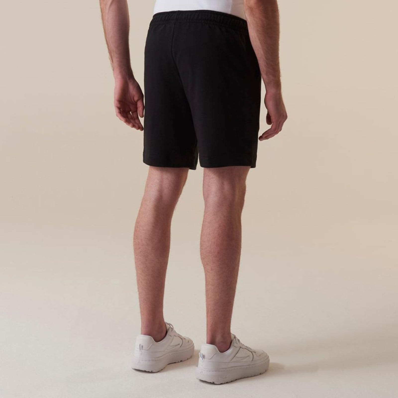 Vista 2 Bermuda Fila Classic B Masculina Fila incolor