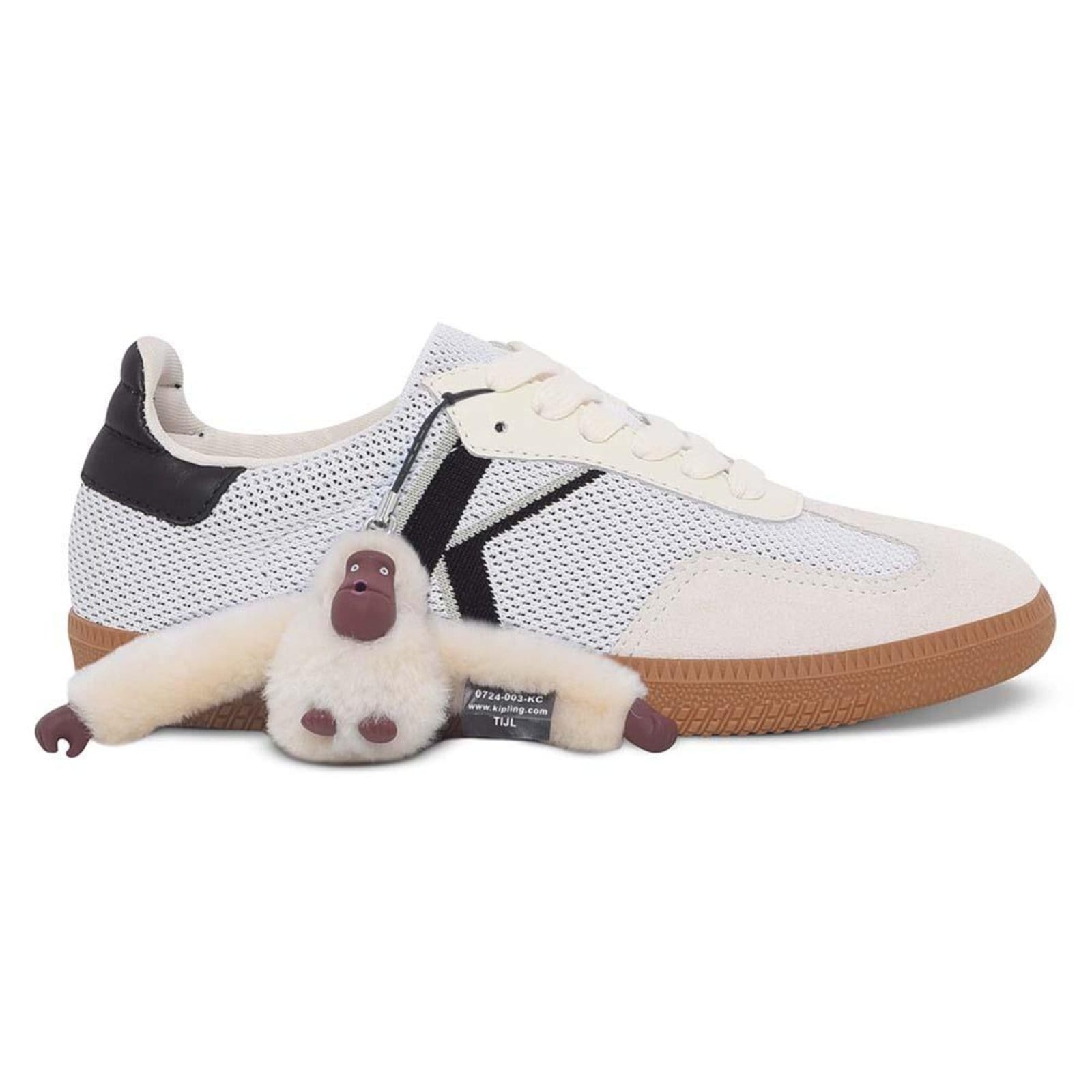 Tênis Kipling Clara Monkey