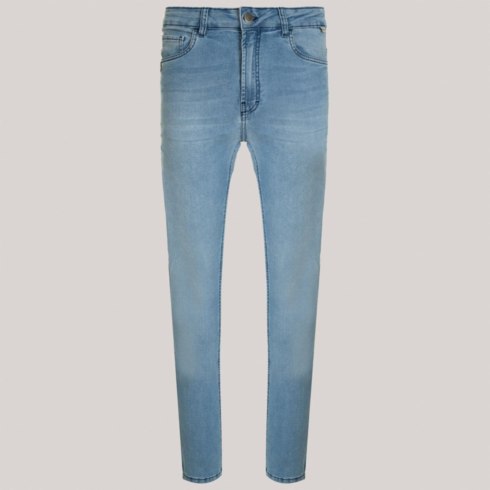 Calça Jeans John John Skinny Barth Pr26 Claro Masculino