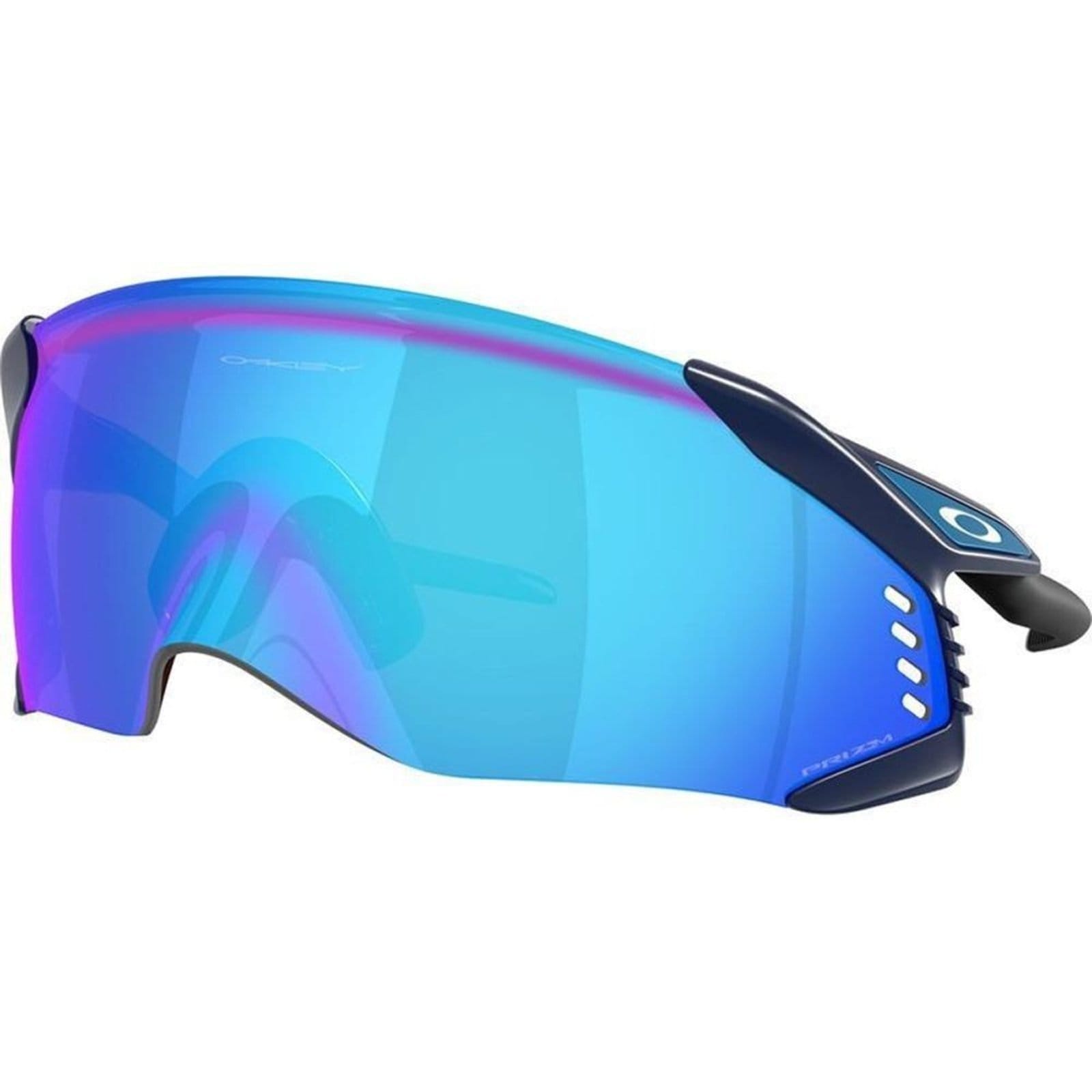 Óculos de Sol Oakley Velo Kato Matte Navy Prizm Sapphire