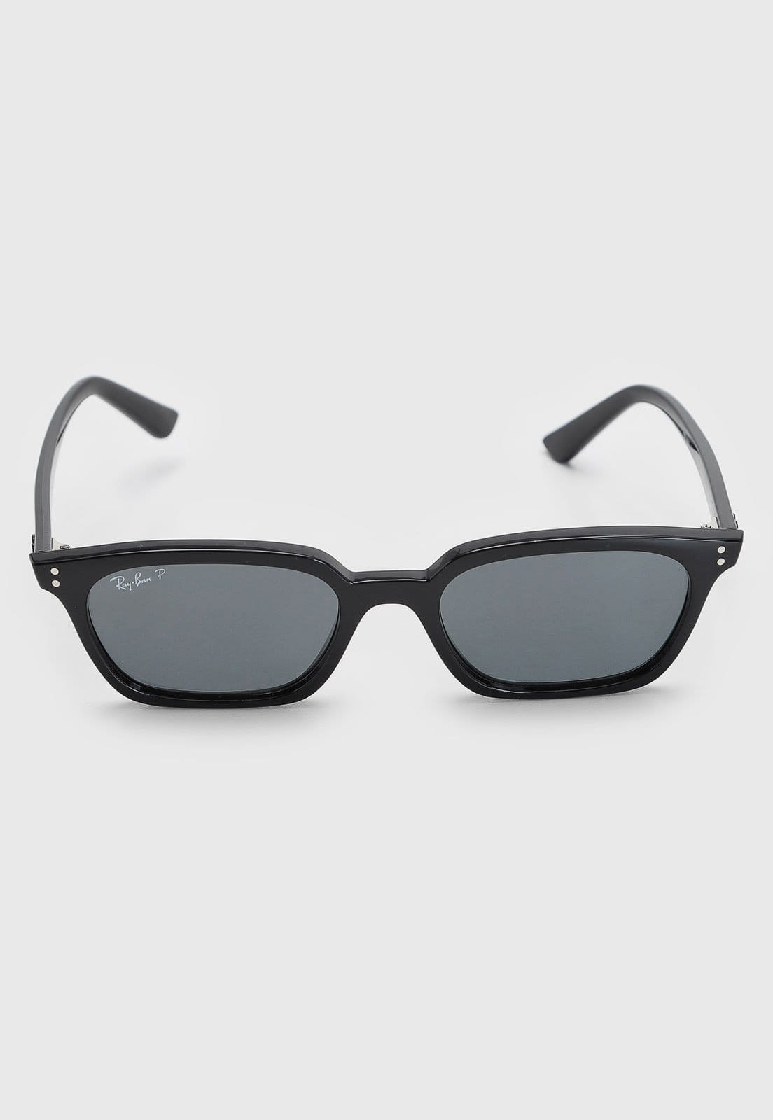 Vista 2 Óculos de Sol Feminino Ray-Ban 0RB4456 Ray-Ban preto