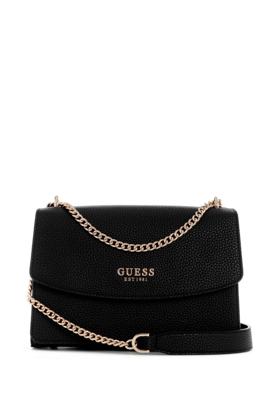 Bolsa Guess Calista Transversal Flap