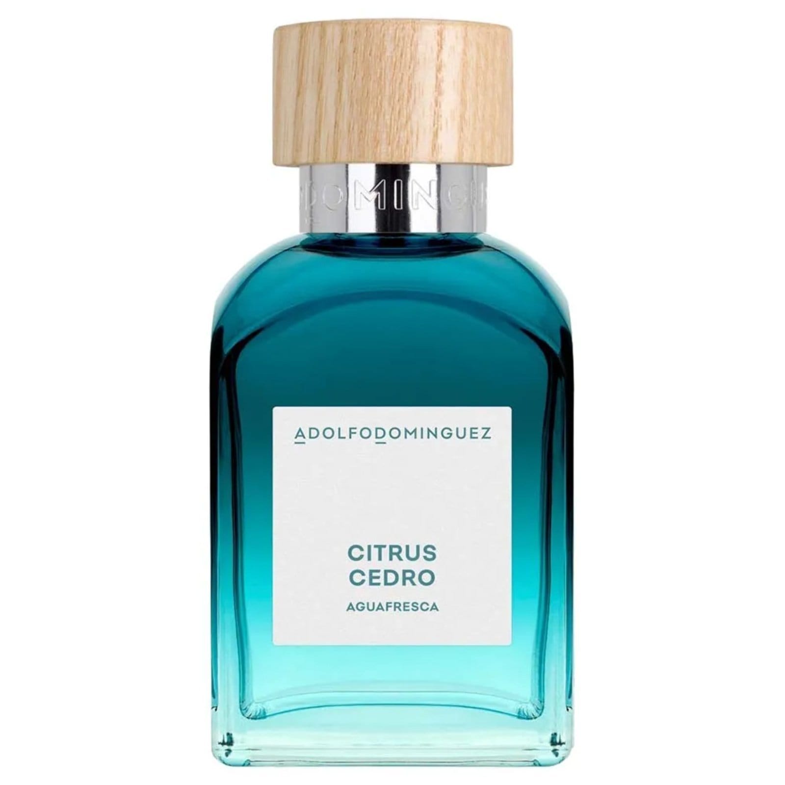 Adolfo Dominguez Agua Fresca Citrus Cedro Masculino Eau de Toilette