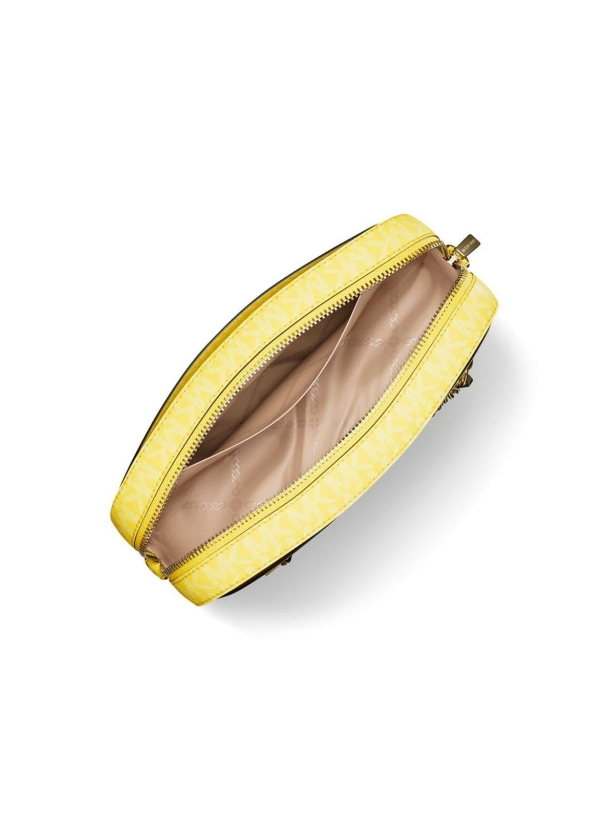 Bolsa Transversal Jet Set Logo Grande 35F3gttc9b734 - 2