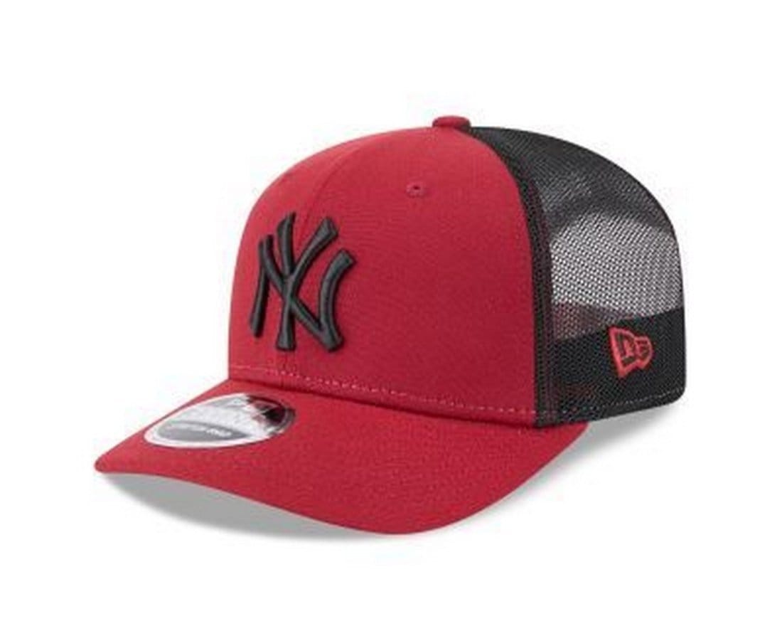 Boné New Era 9SEVENTY STRETCH SNAP New York Yankees MLB