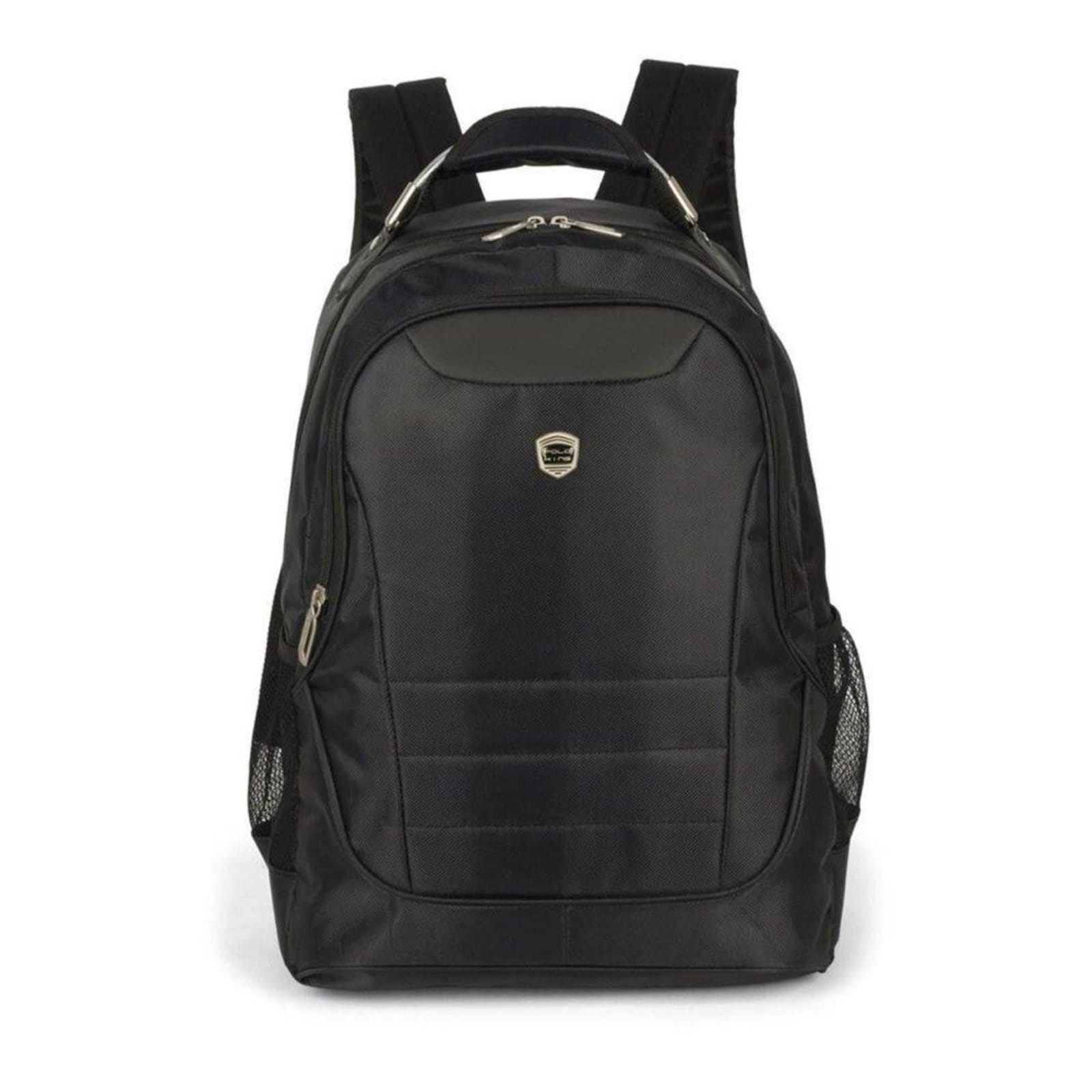 Mochila Polo King Laptop MN51621PK 27 Litros Preto