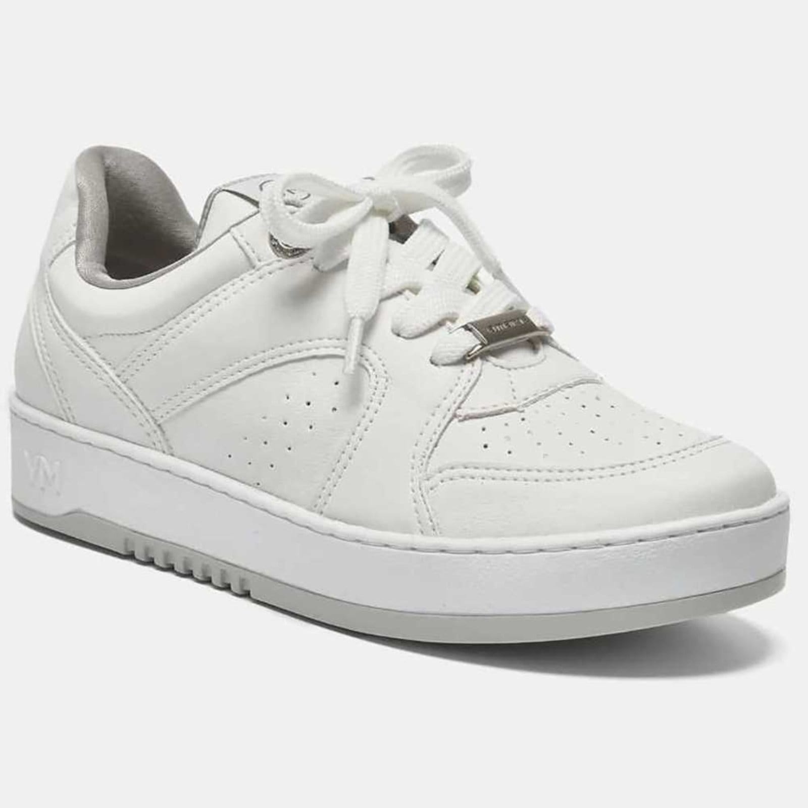 Tênis Feminino Via Marte Sneaker Plataforma