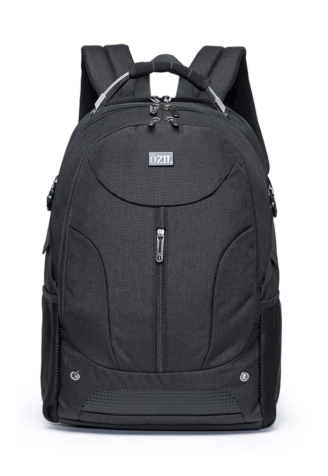 Mochila Bolsa Notebook Executiva Cabo de Aço Resistente Espaçosa