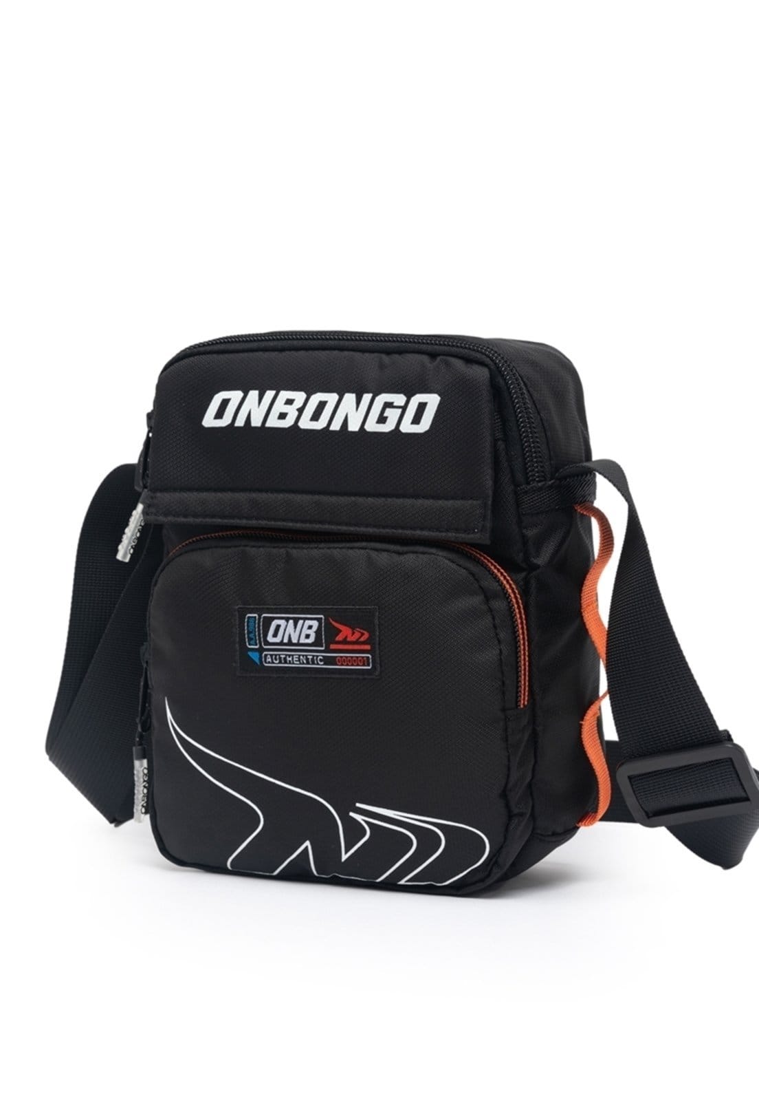 Shoulder Bag Onbongo Transversal Tira Colo 1 Litro