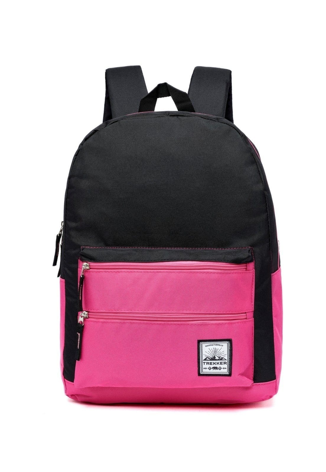 Mochila Feminina Casual Escolar Resistente Faculdade Dia A Dia