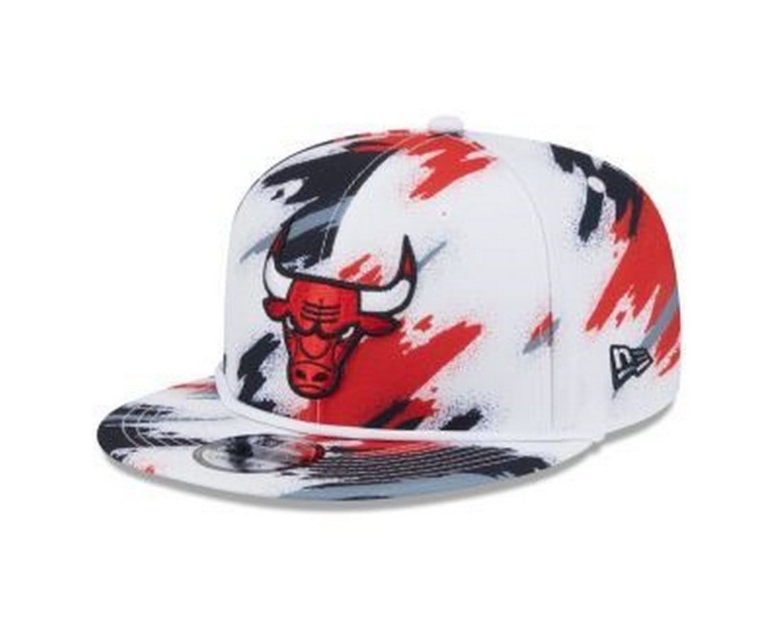 Boné New Era 9FIFTY SNAPBACK Chicago Bulls NBA