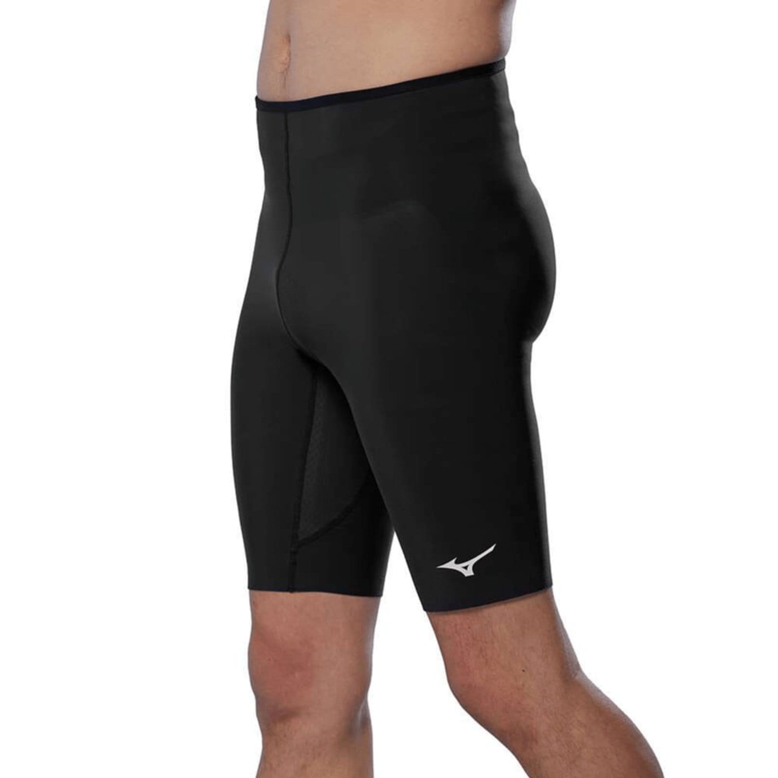 Shorts de Compressão Masculino Mizuno Biogear Sonic Tight
