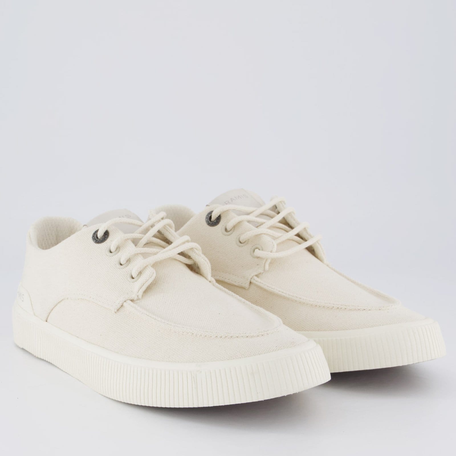 Vista 2 Tênis Aramis Easy Sky Areia Aramis bege