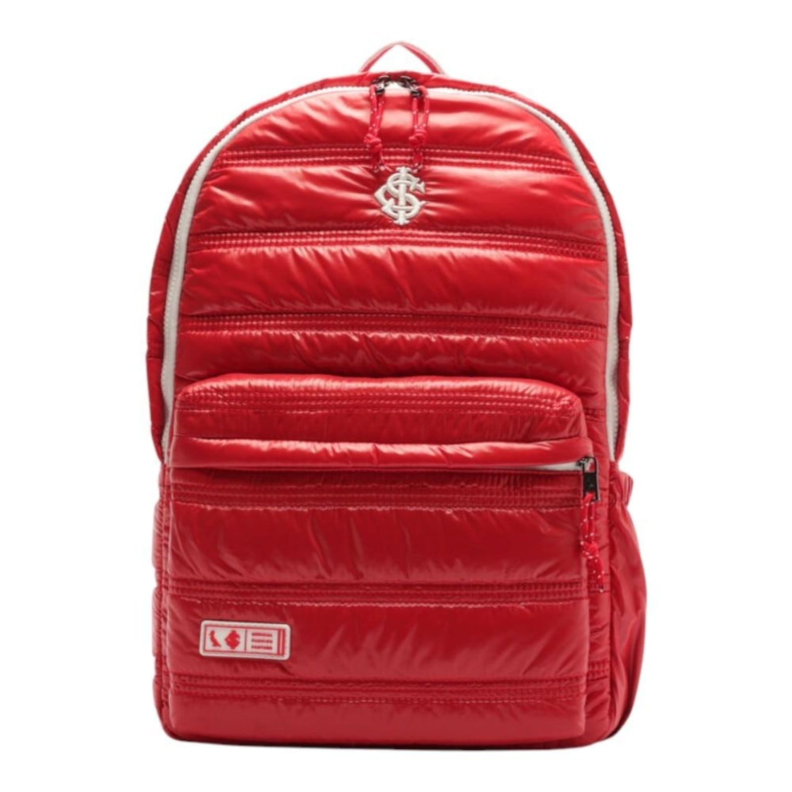 Vista principal Mochila Reserva Mitaka 2.0 Internacional 22.8 Litros RESERVA GO vermelho