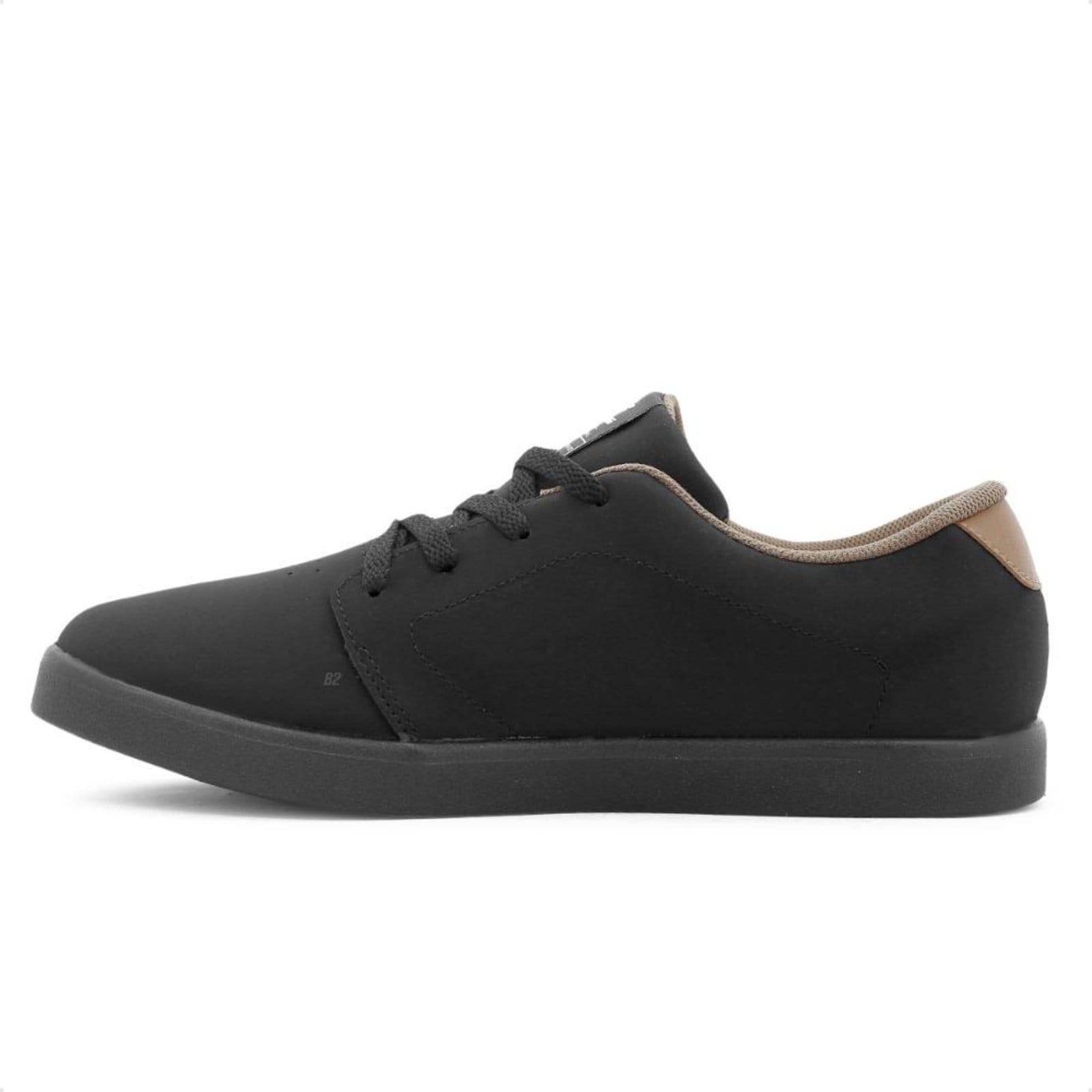 Vista 2 Tênis Mormaii Urban Leap Masculino Mormaii preto
